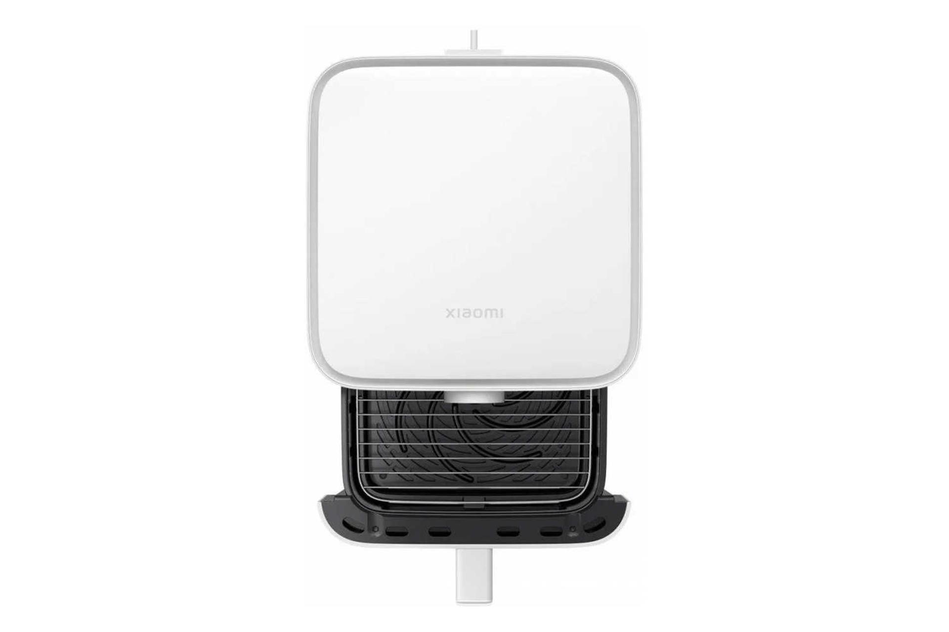 نمای بالای هواپز شیائومی MAF15