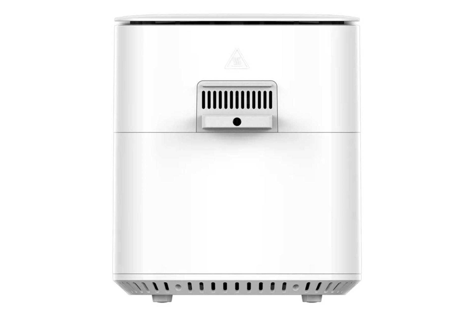 نمای پشت هواپز شیائومی MAF13