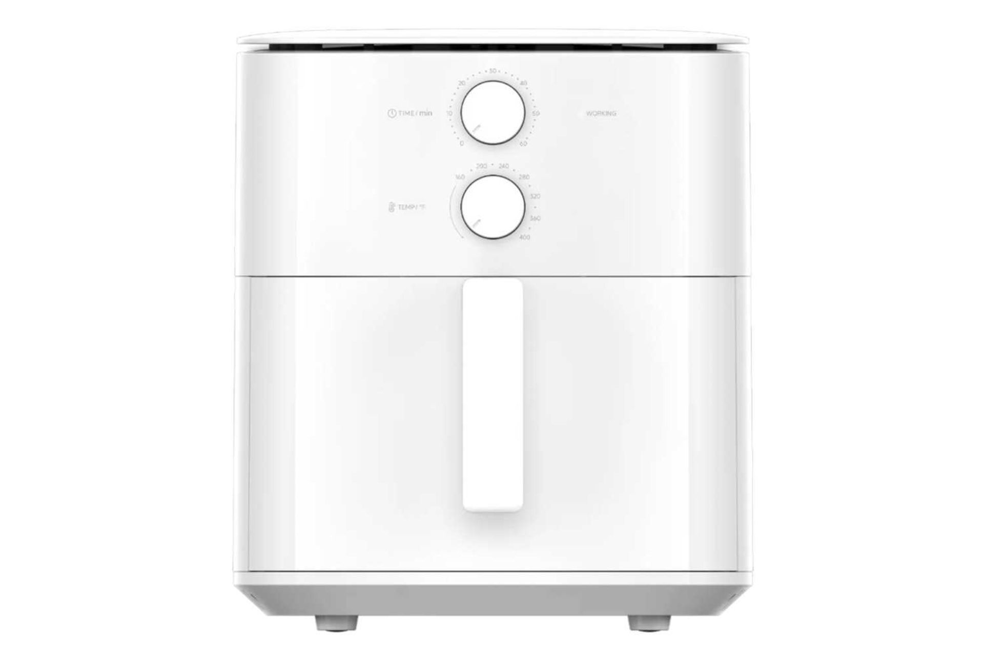 نمای جلوی هواپز شیائومی MAF13