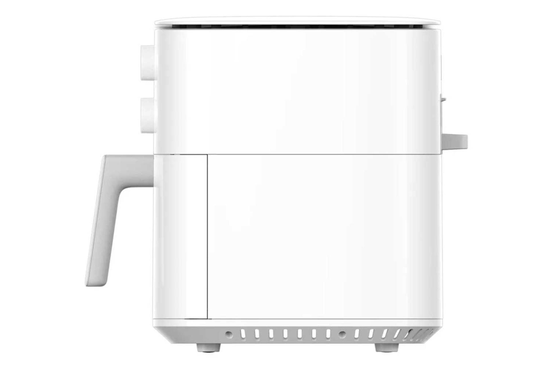 نمای کناری هواپز شیائومی MAF13