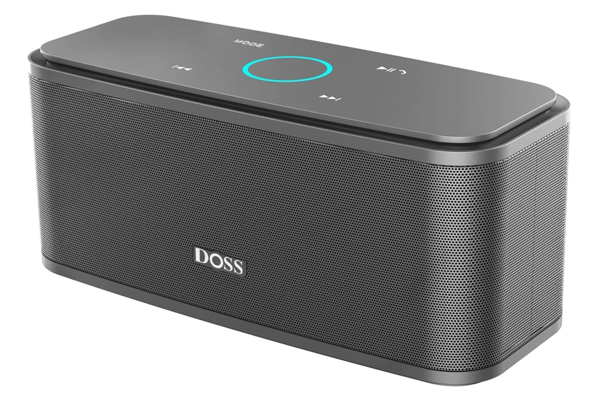 اسپیکر داس SoundBox رنگ مشکی