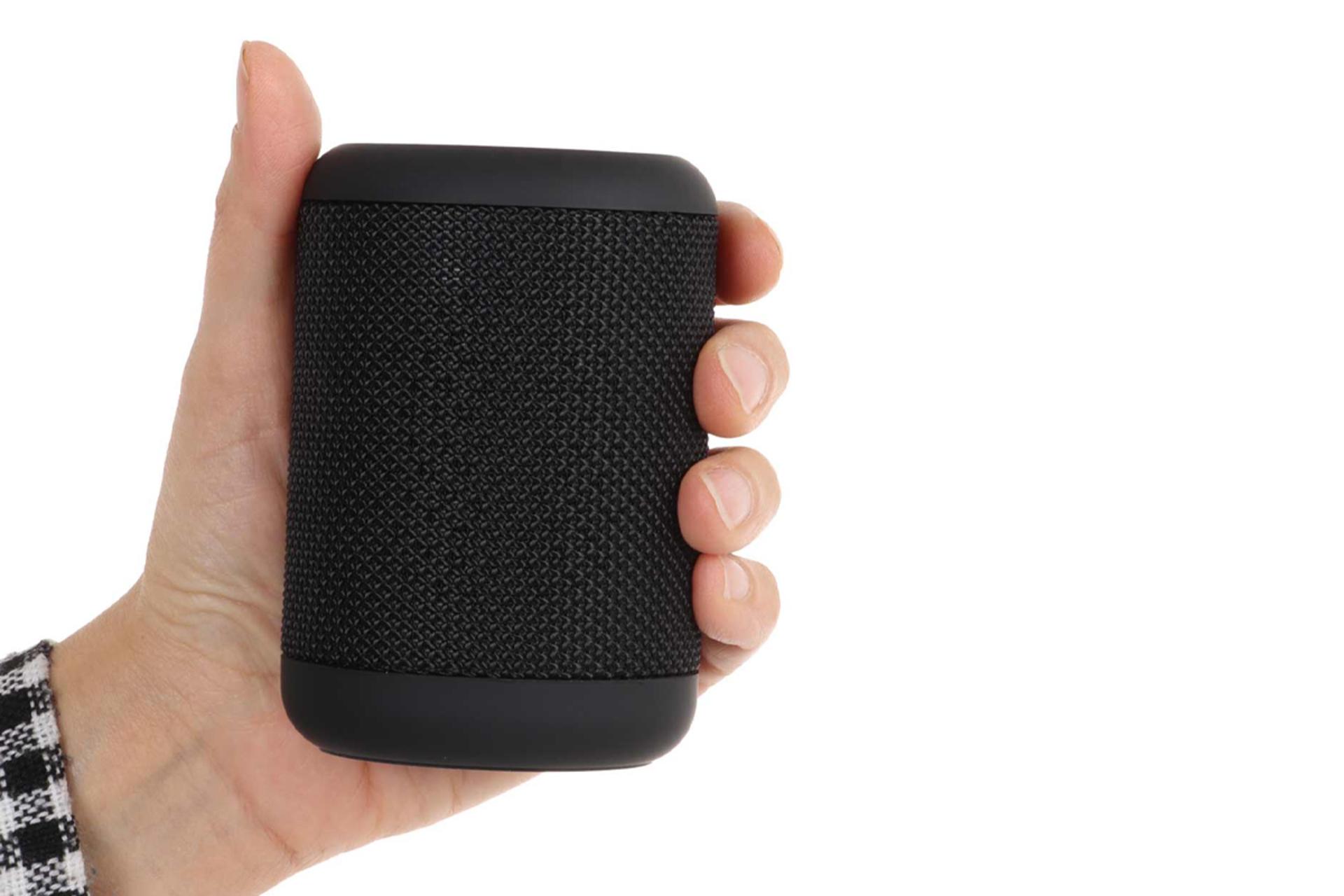 ابعاد و اندازه اسپیکر ریورسانگ Jazz L6 SP32