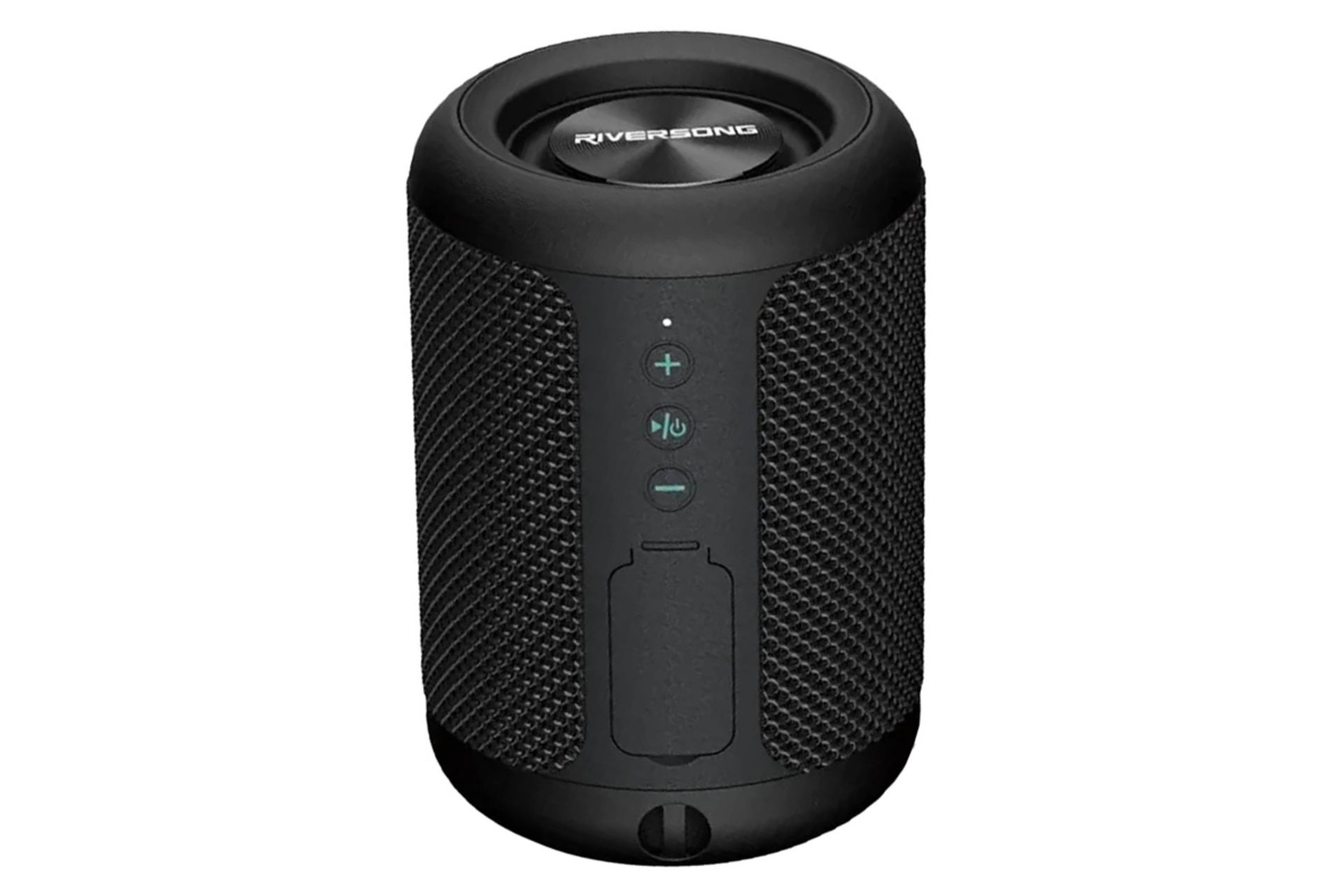 رنگ مشکی اسپیکر ریورسانگ Jazz L6 SP32