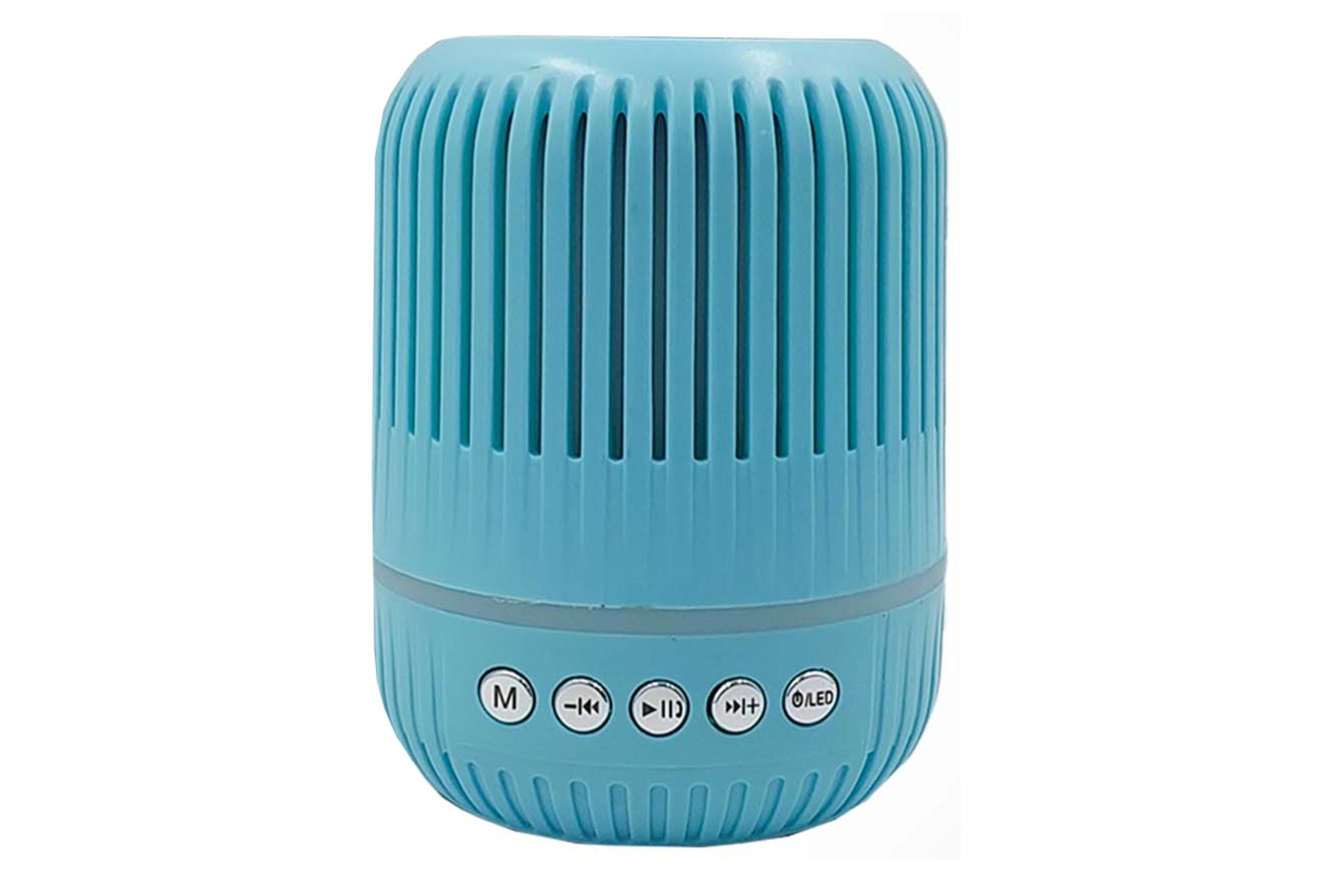 اسپیکر بوسینا M4 رنگ آبی