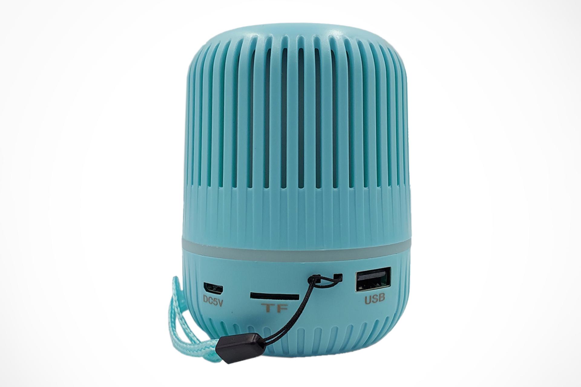 کانکتور و اتصال اسپیکر بوسینا M4