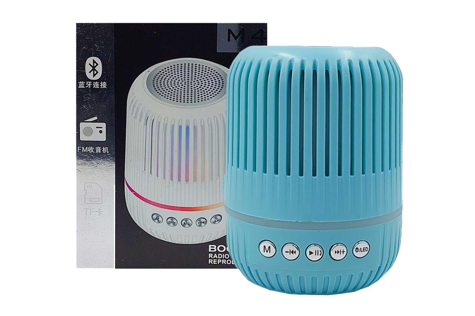 جعبه اسپیکر بوسینا M4