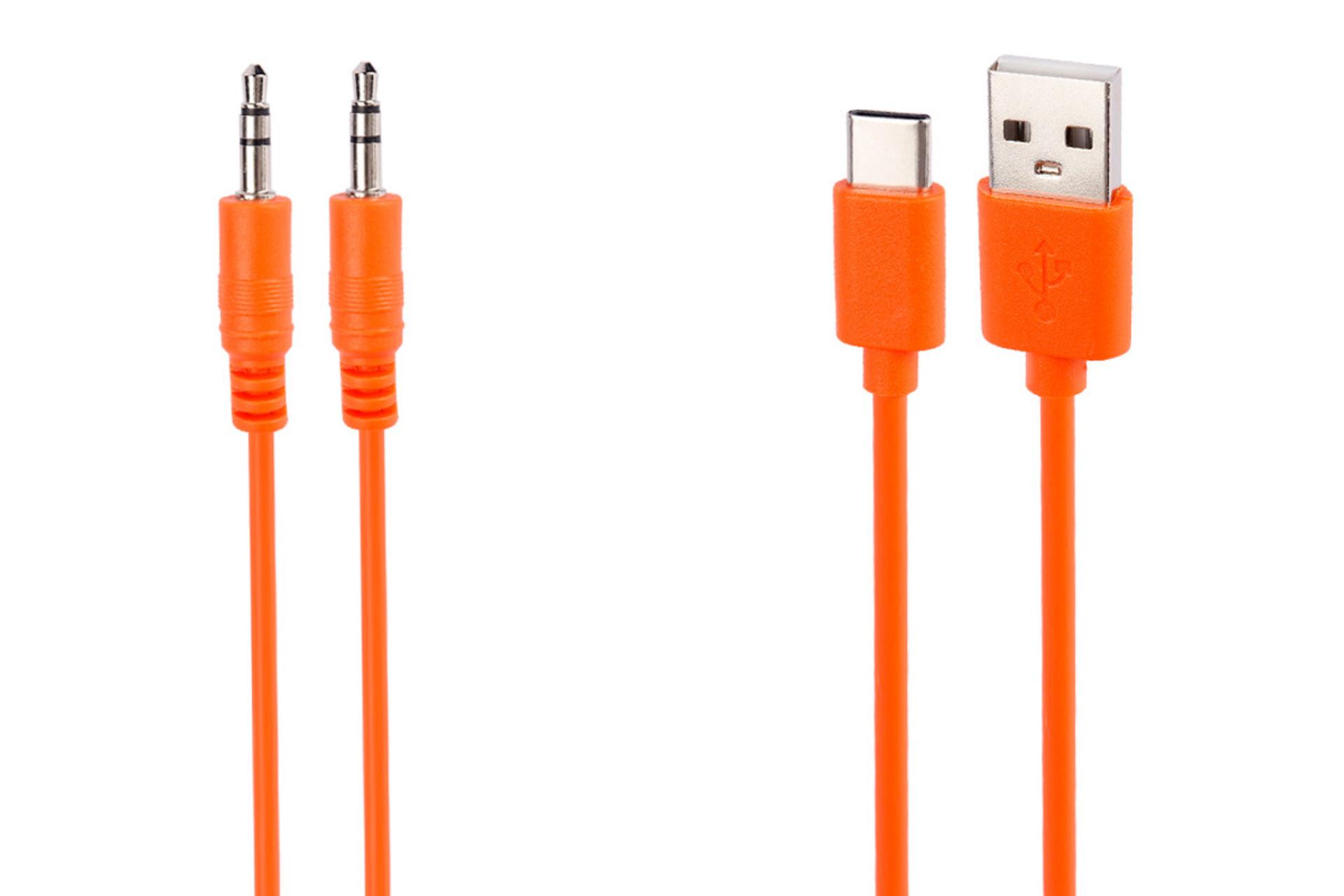 کابل اسپیکر ایکس انرژی Climber