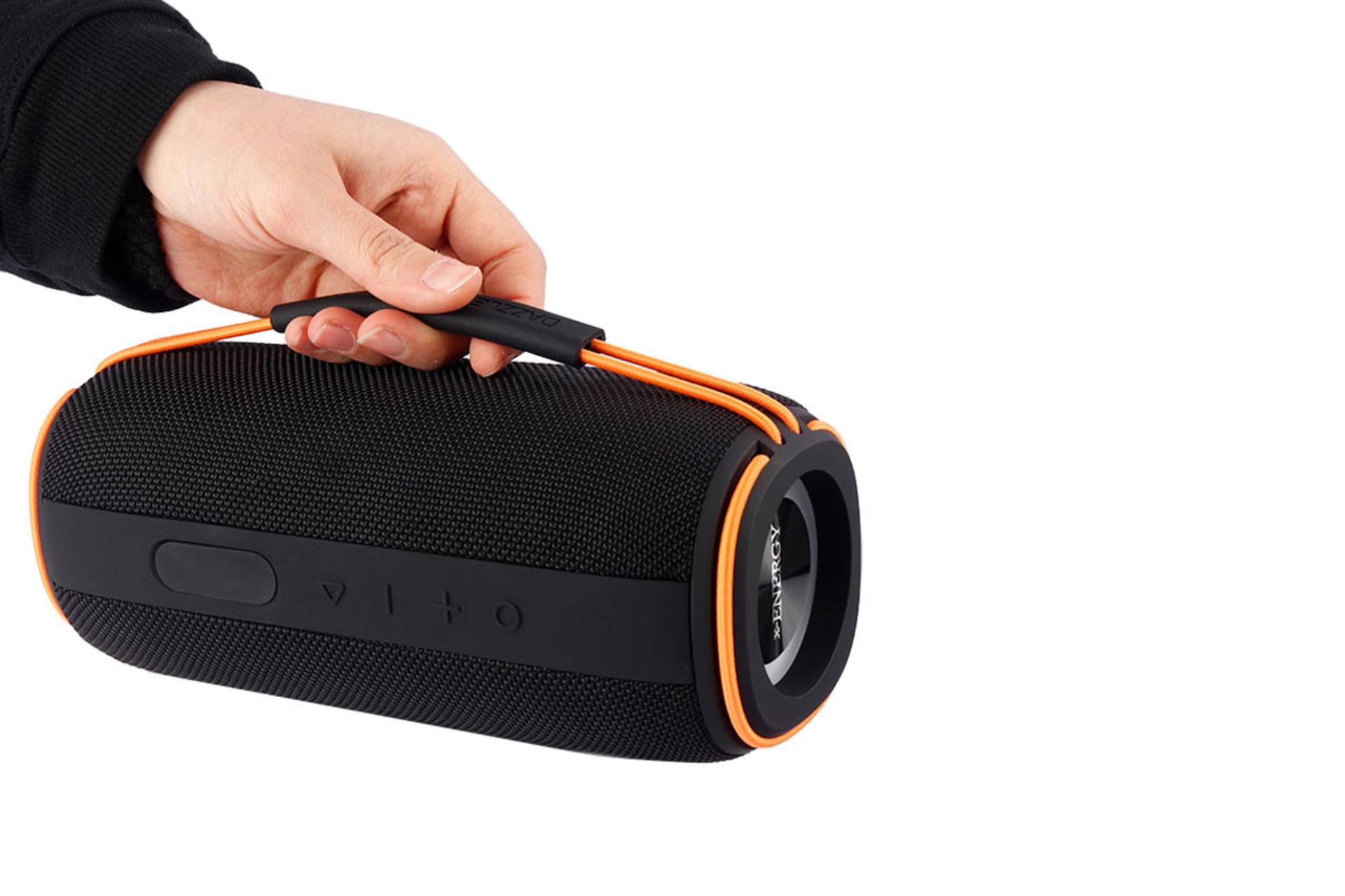 ابعاد و اندازه اسپیکر ایکس انرژی Climber