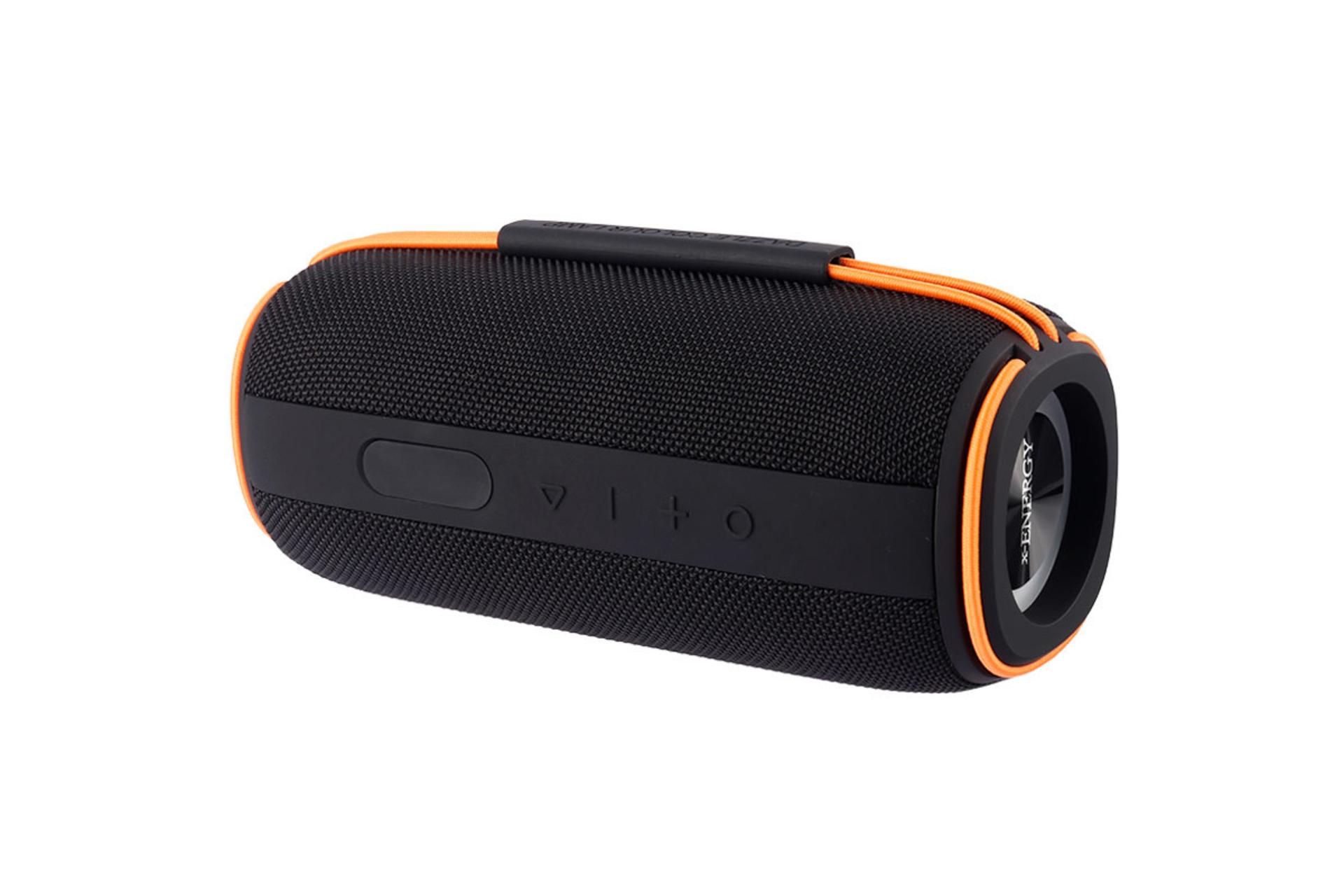 کانکتور و اتصال اسپیکر ایکس انرژی Climber