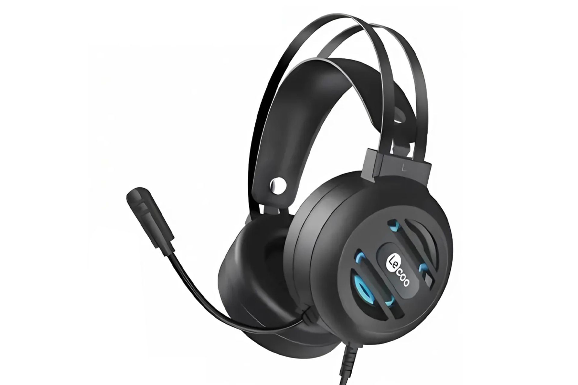 کانکتور و اتصال هدفون لنوو LECOO HT405