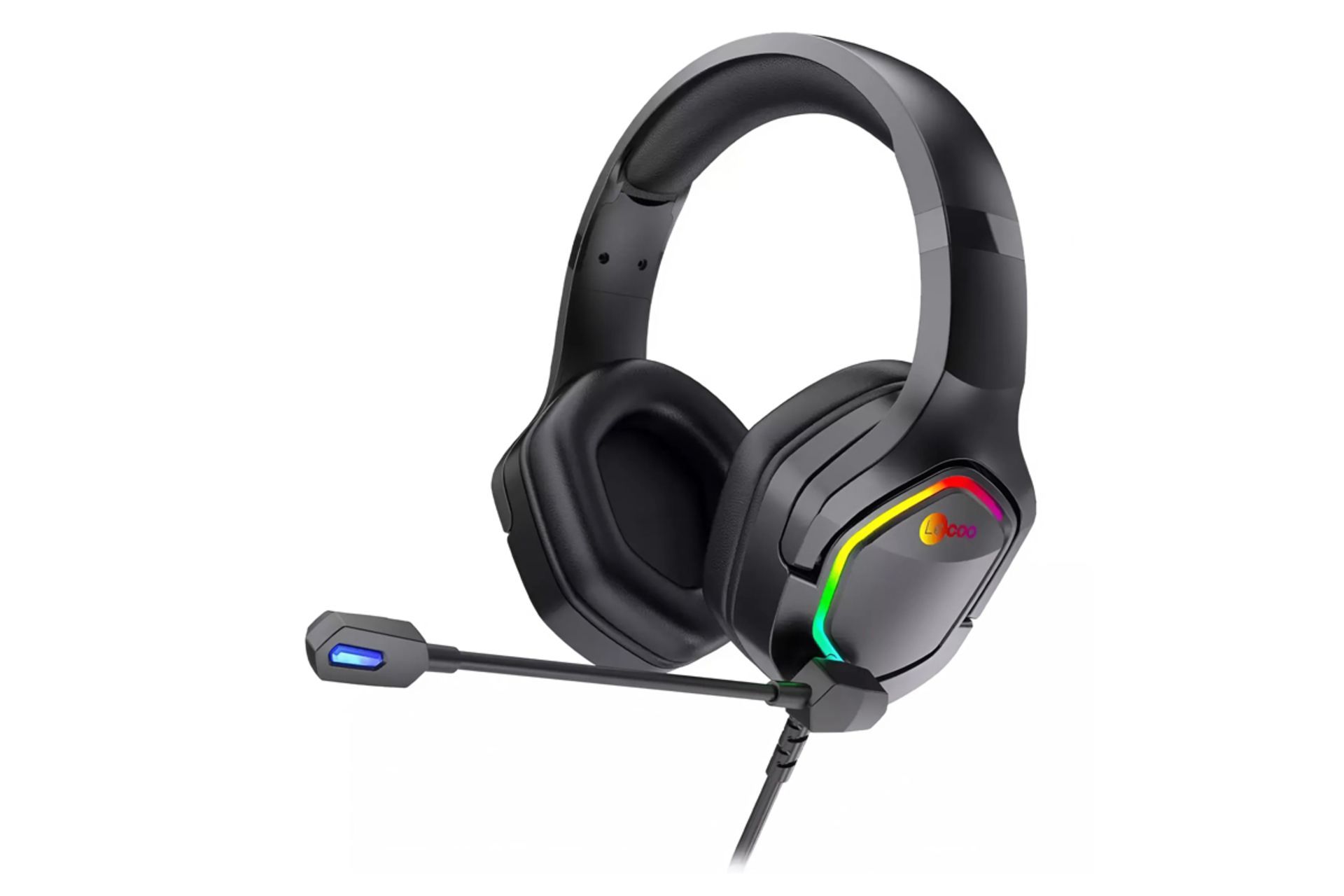 کانکتور و اتصال هدفون لنوو LECOO HT403