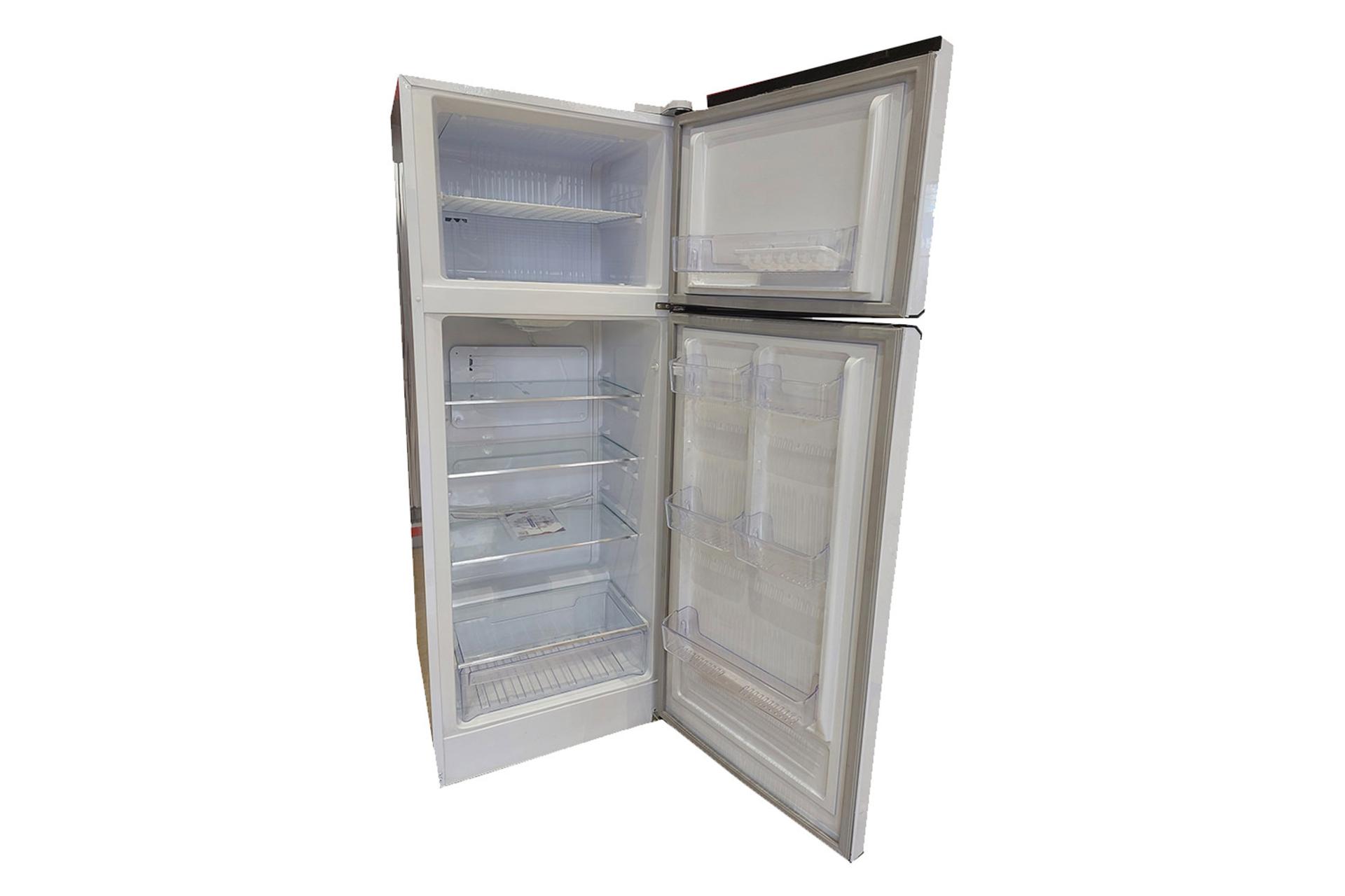 یخچال فریزر آزمایش Azmayesh AZ1970N نمای داخل