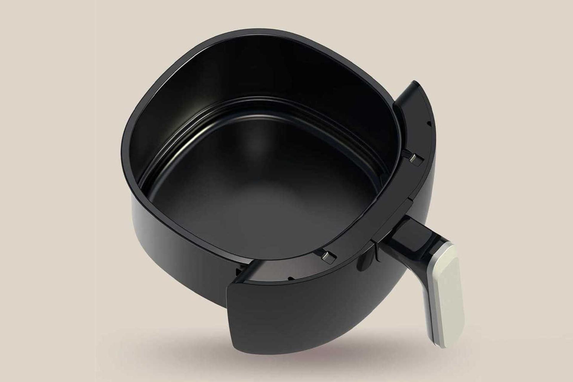 سینی هواپز دوو DAF 8021