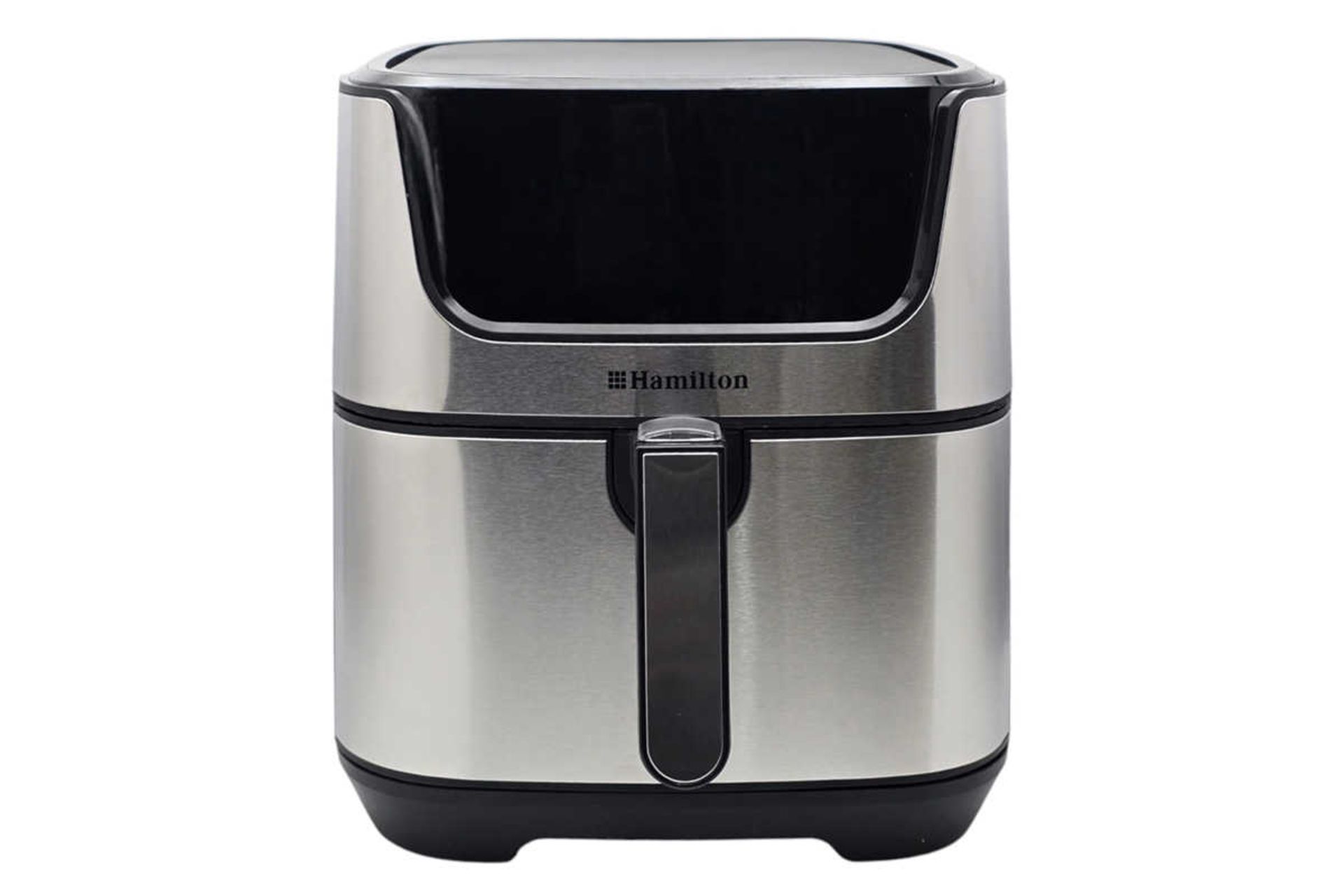 نمای جلوی هواپز همیلتون AH-6832