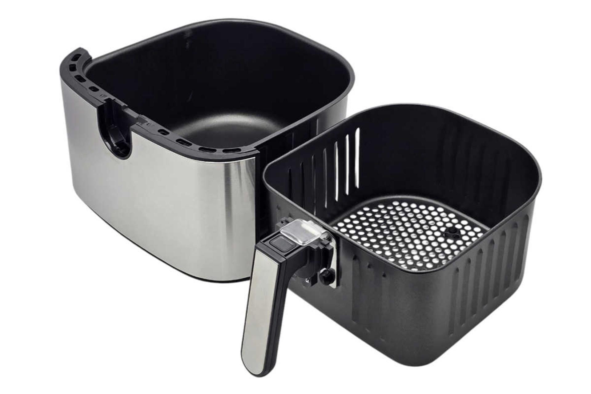 سبد هواپز همیلتون AH-6832