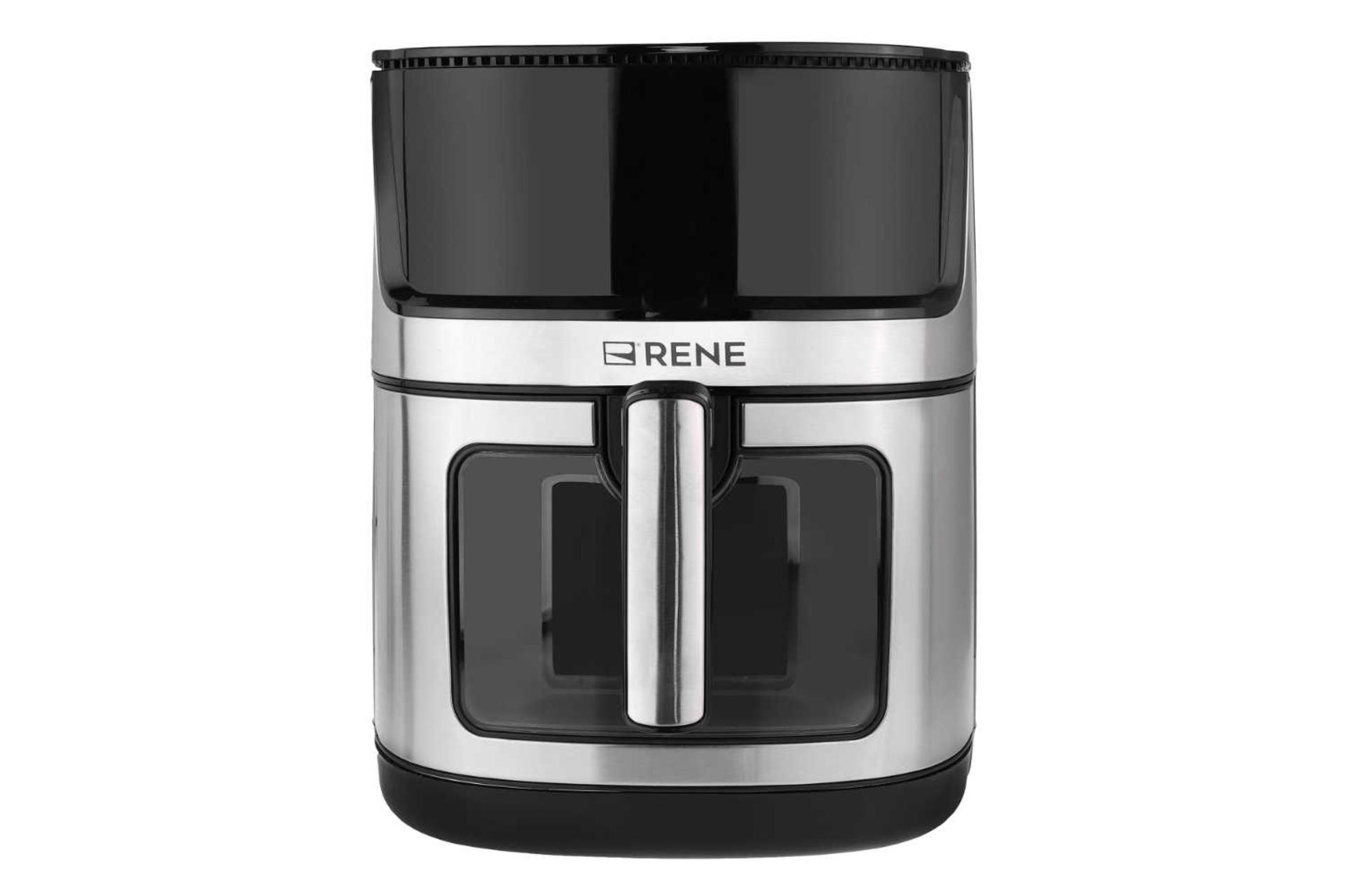 نمای جلوی هواپز رنه RAF-1716