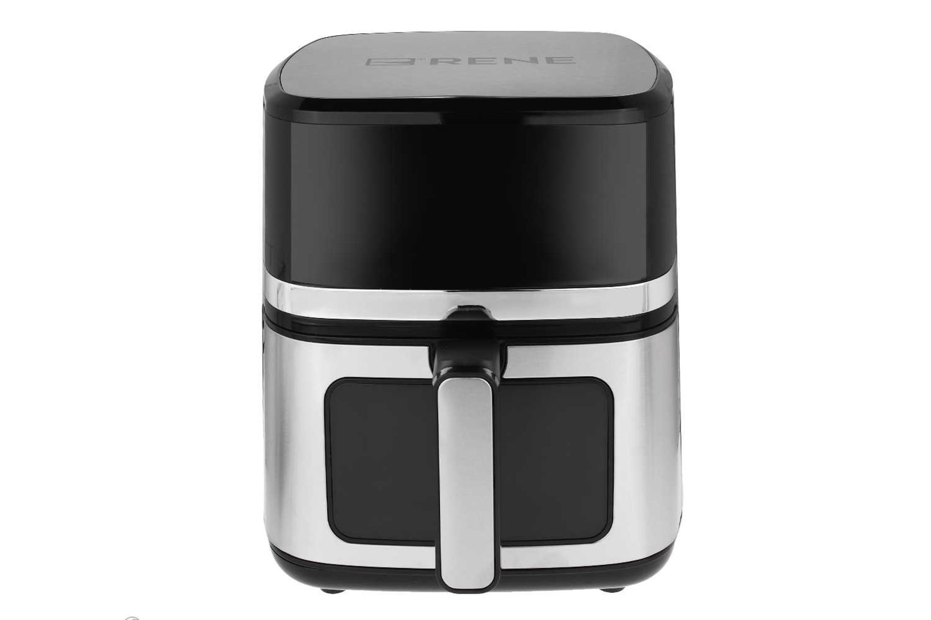 نمای جلوی هواپز رنه RAF-1718