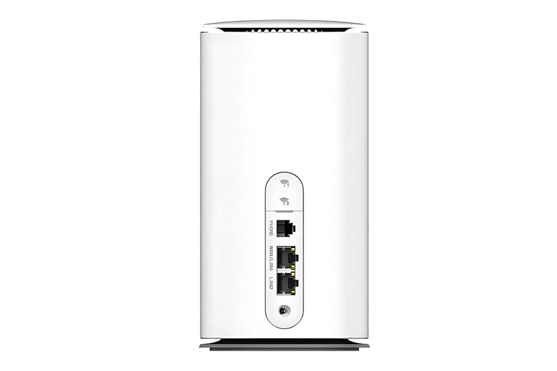 درگاه های مودم و روتر سیم‌ کارتی زد تی ای ZTE MC888 Pro