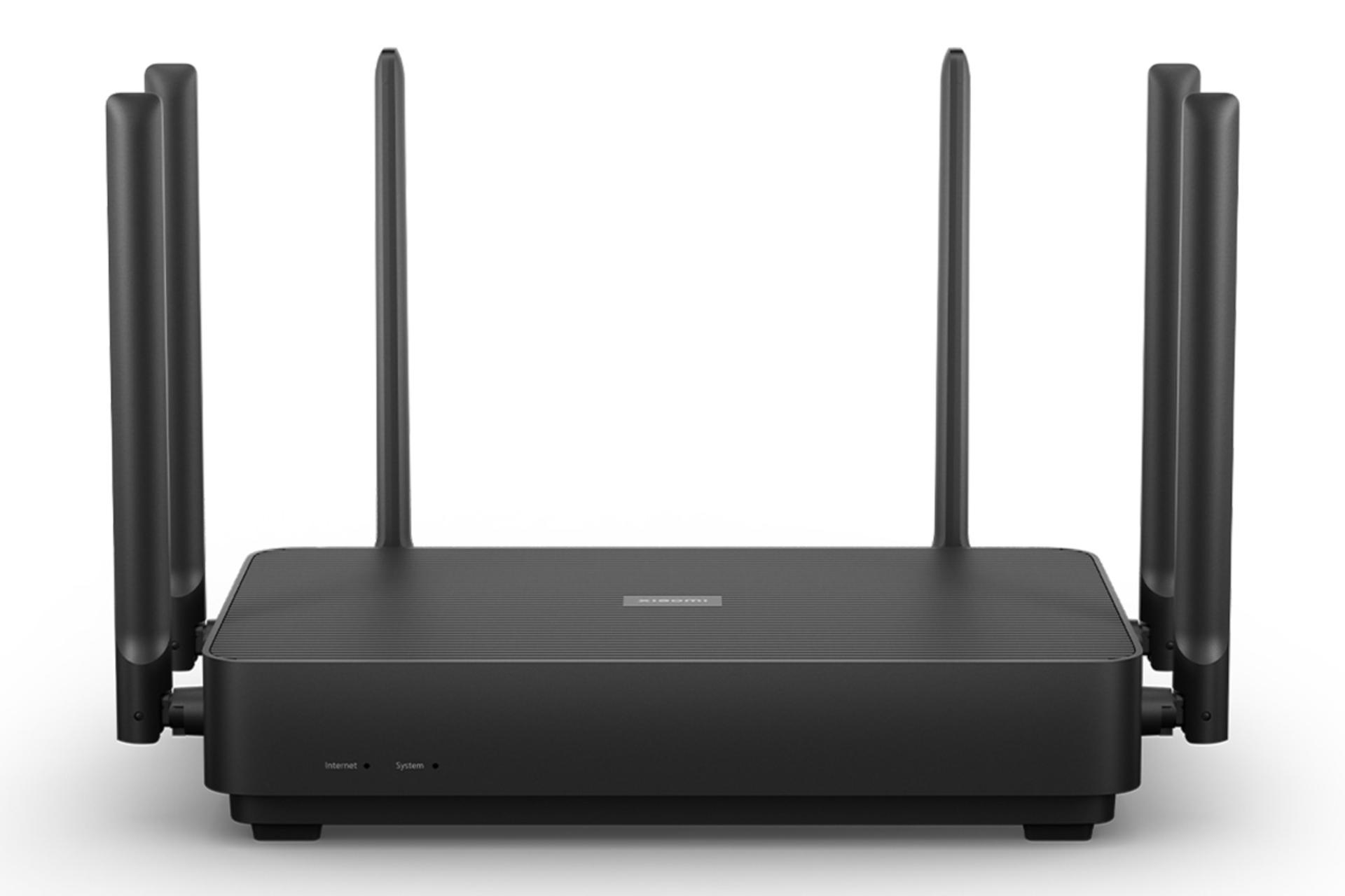 مرجع متخصصين ايران روتر شيائومي Xiaomi AX3200