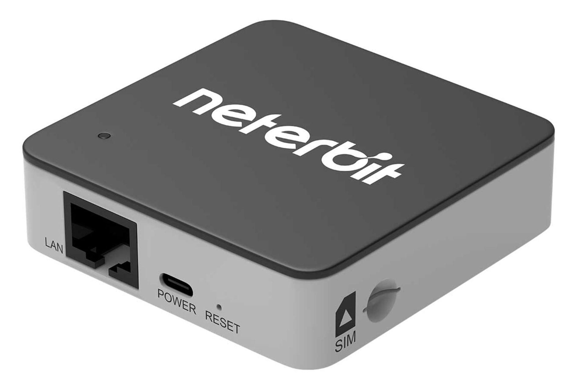 مودم و روتر سیم‌ کارتی نتربیت Neterbit NWR-MINI