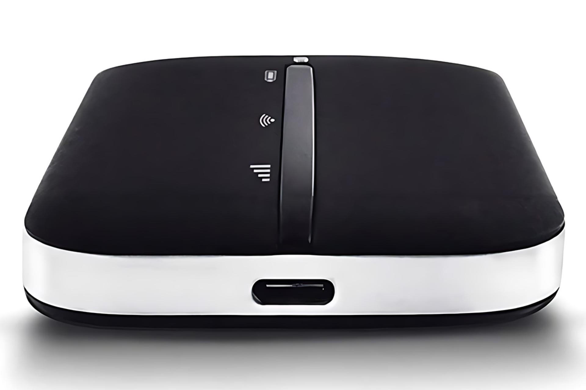 درگاه شارژ مودم و روتر سیم‌ کارتی نزتک Naztech NZT-77CT
