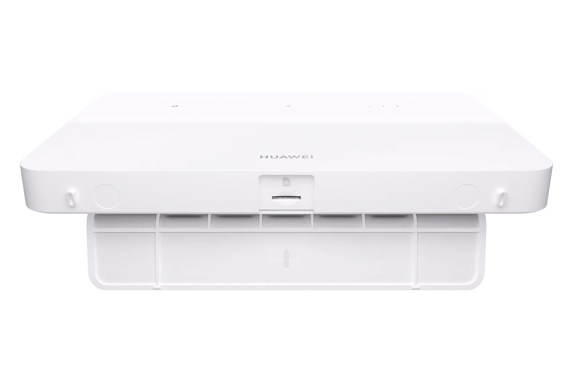 درگاه سیم کارت مودم و روتر سیم‌ کارتی هواوی Huawei B636-336