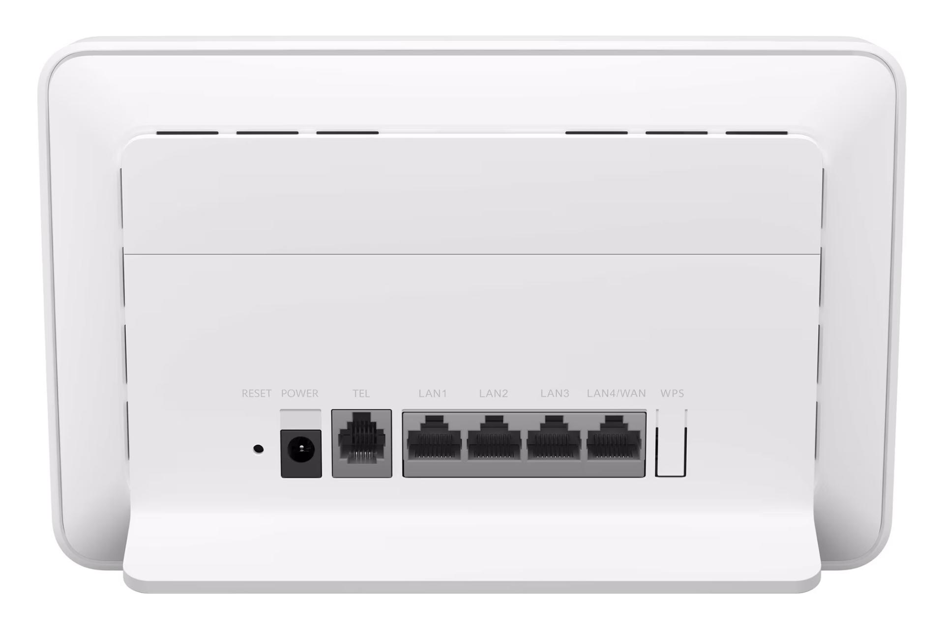 درگاه های مودم و روتر سیم‌ کارتی هواوی Huawei B636-336