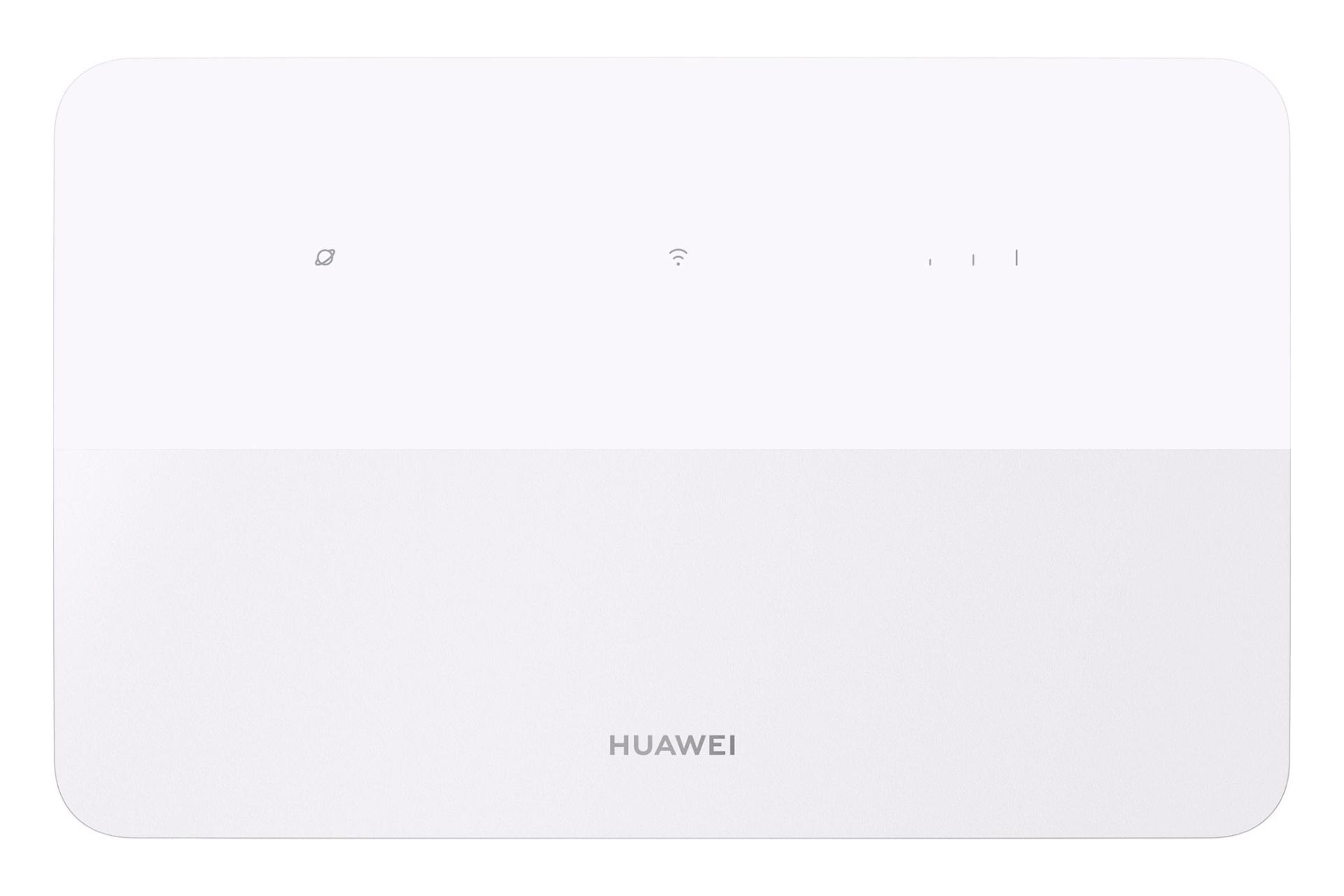 مودم و روتر سیم‌ کارتی هواوی Huawei B636-336