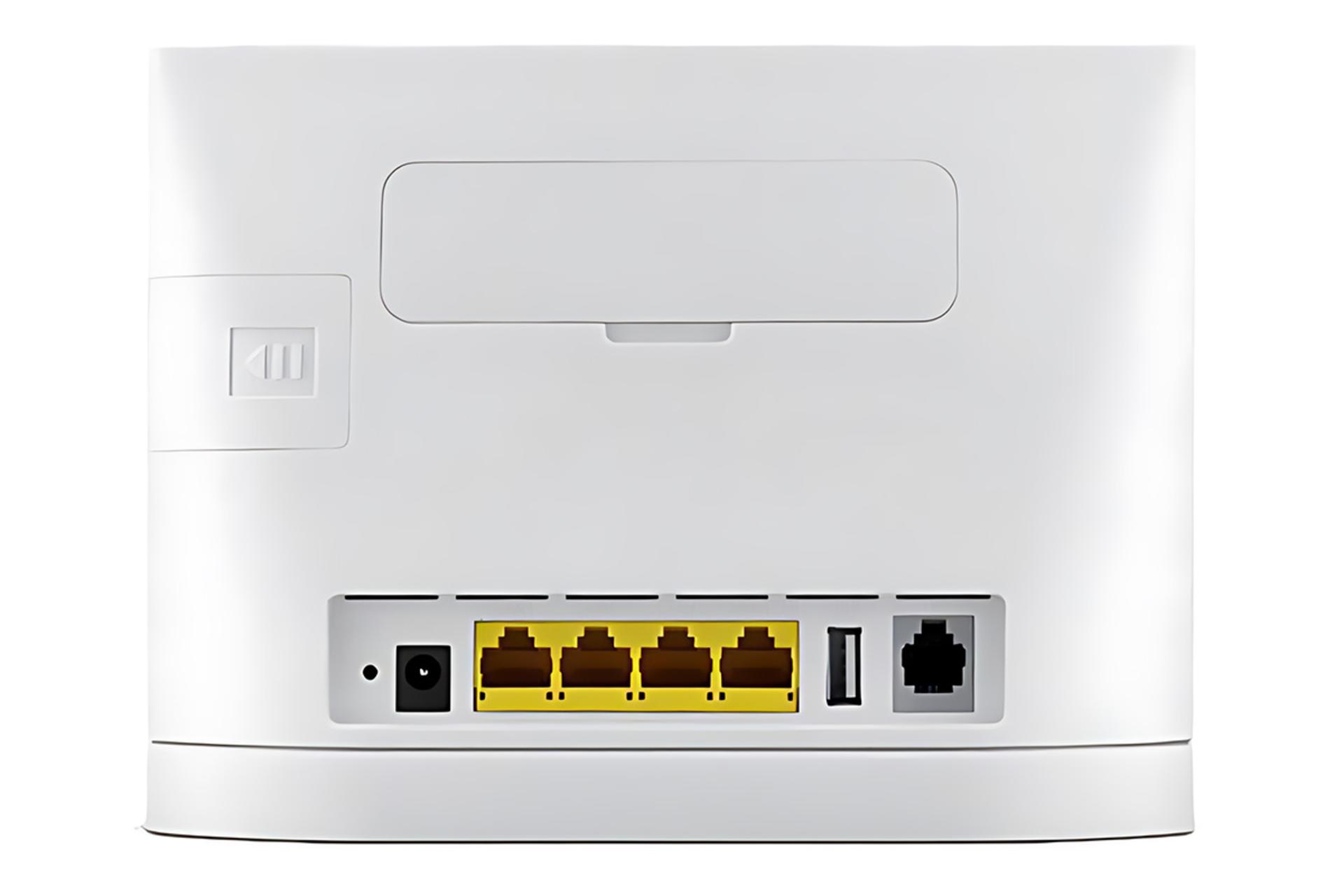 درگاه های مودم و روتر سیم‌ کارتی هواوی Huawei B315s-936