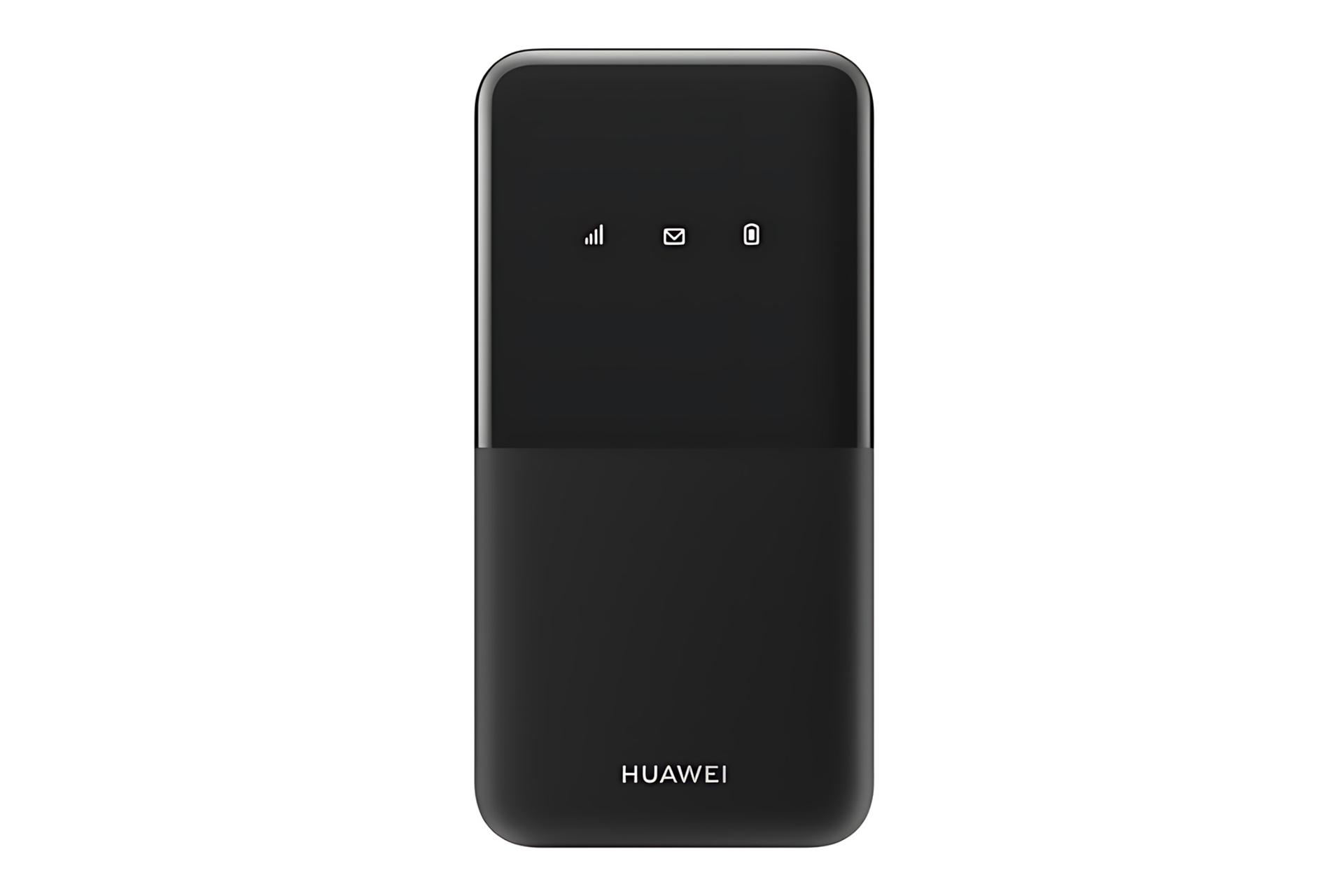 مرجع متخصصين ايران مودم و روتر سيم‌ كارتي هواوي Huawei 4G Mobile WiFi 5