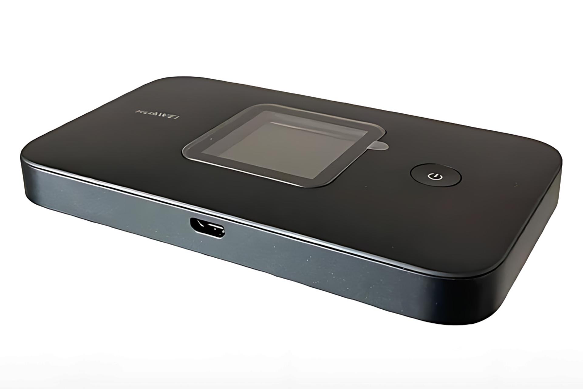 درگاه شارژ مودم و روتر سیم‌ کارتی هواوی Huawei E5785-320a