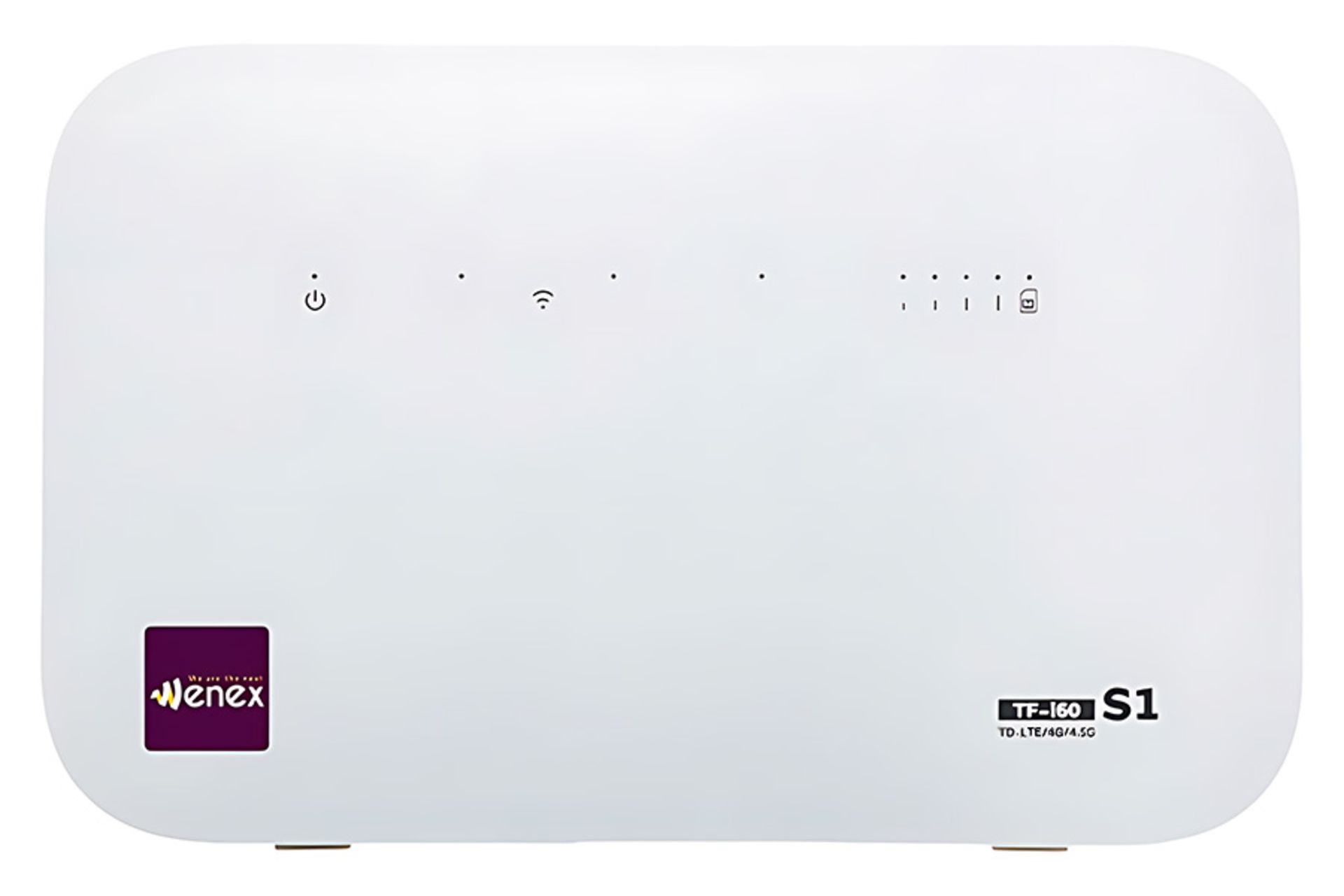 مودم و روتر سیم‌ کارتی وینکس Wenex TFi60-S1