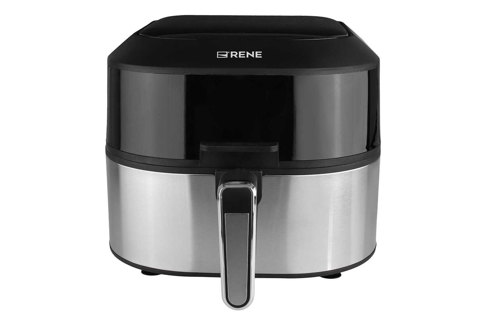 نمای جلوی هواپز رنه RAF-1715