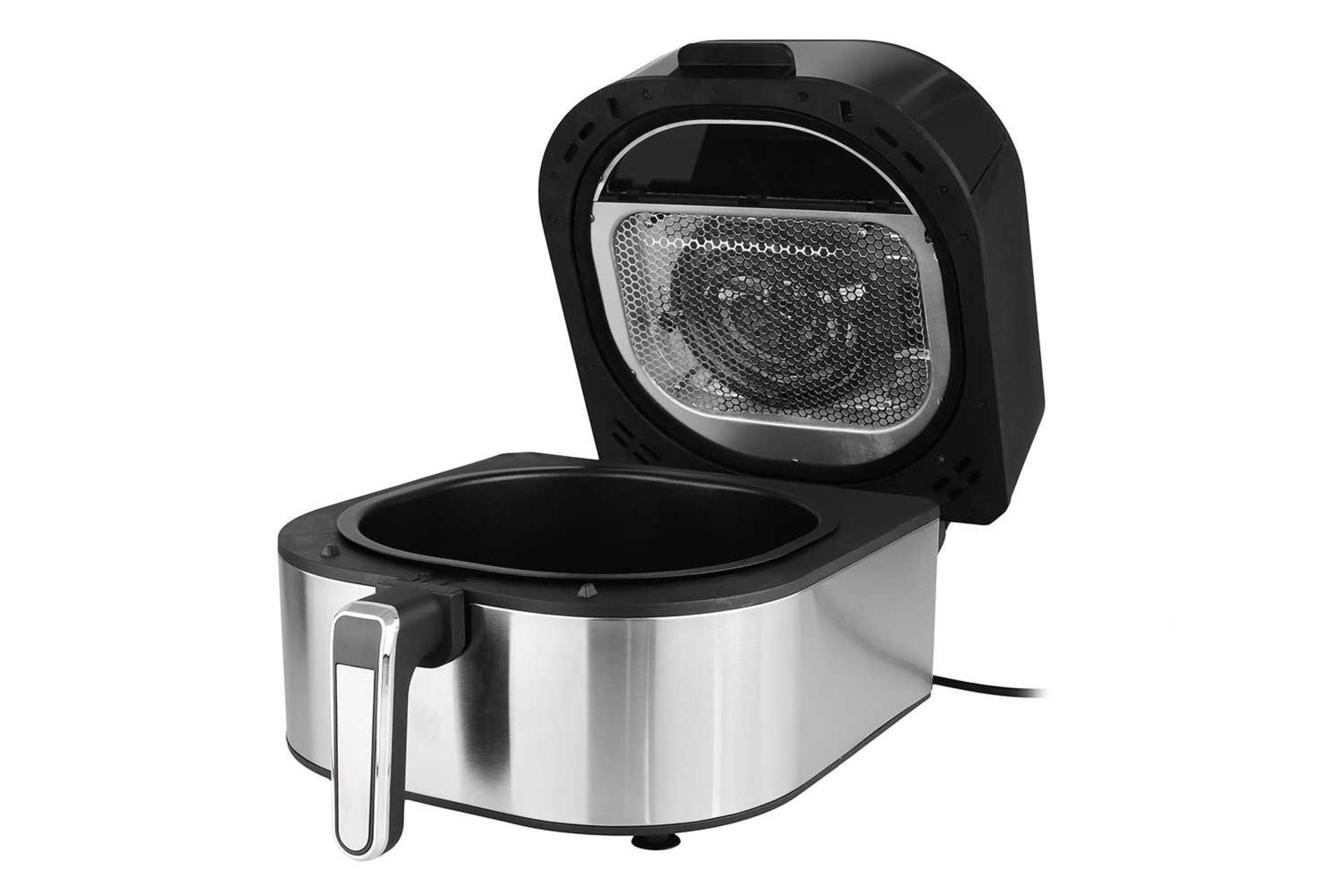 المنت مارپیچی هواپز رنه RAF-1715