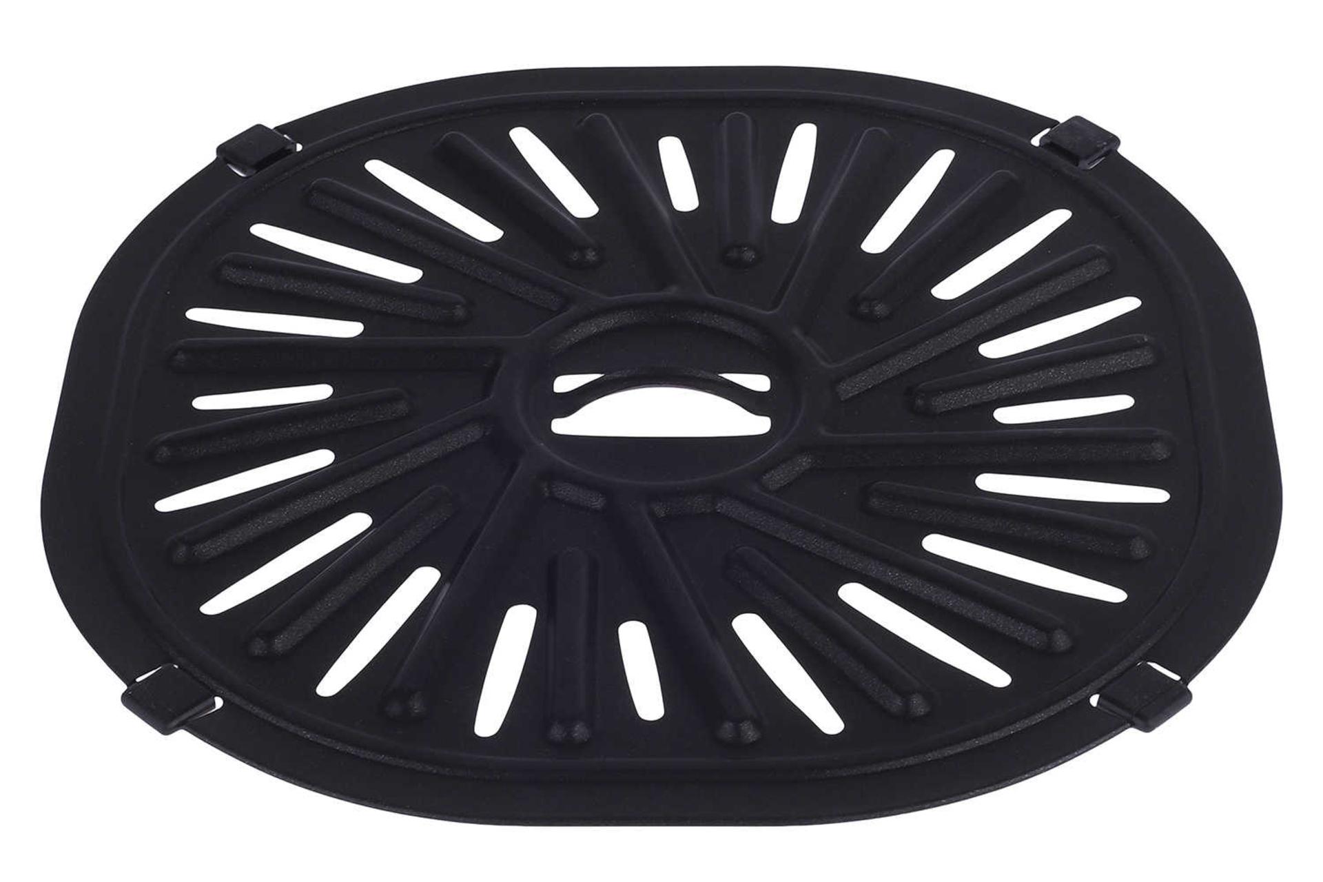 سبد گریل هواپز رنه RAF-1715