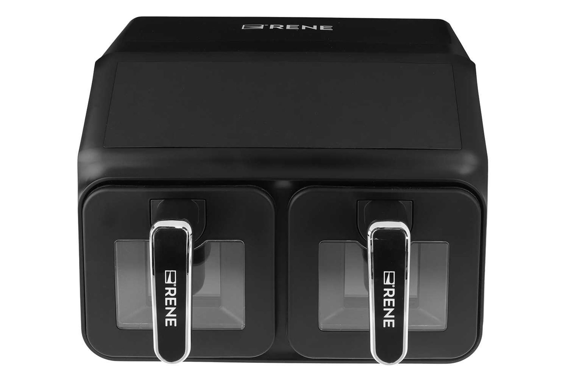 نمای جلوی هواپز رنه RAF-1713