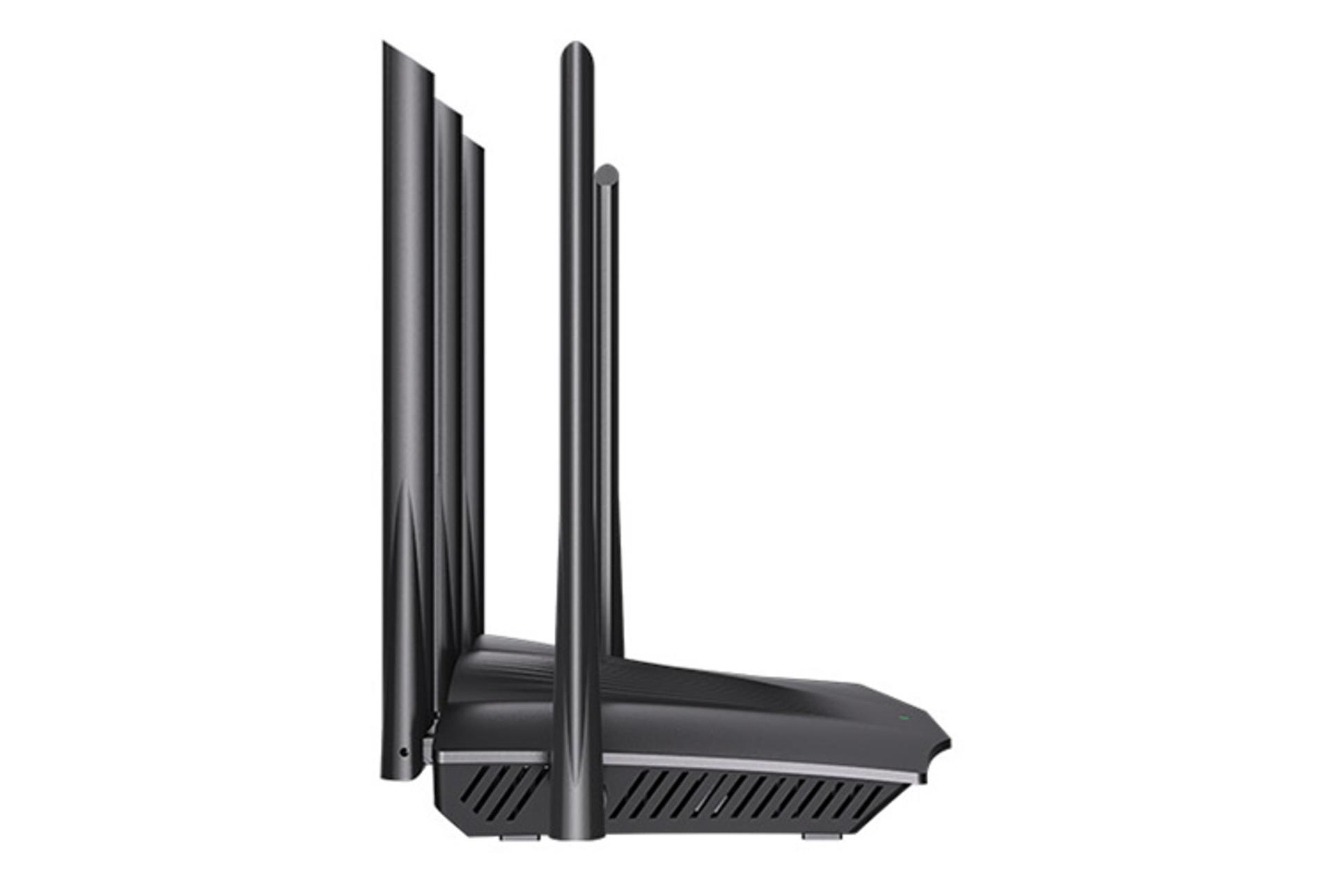 نمای چپ روتر تندا Tenda TX12 Pro v1.0