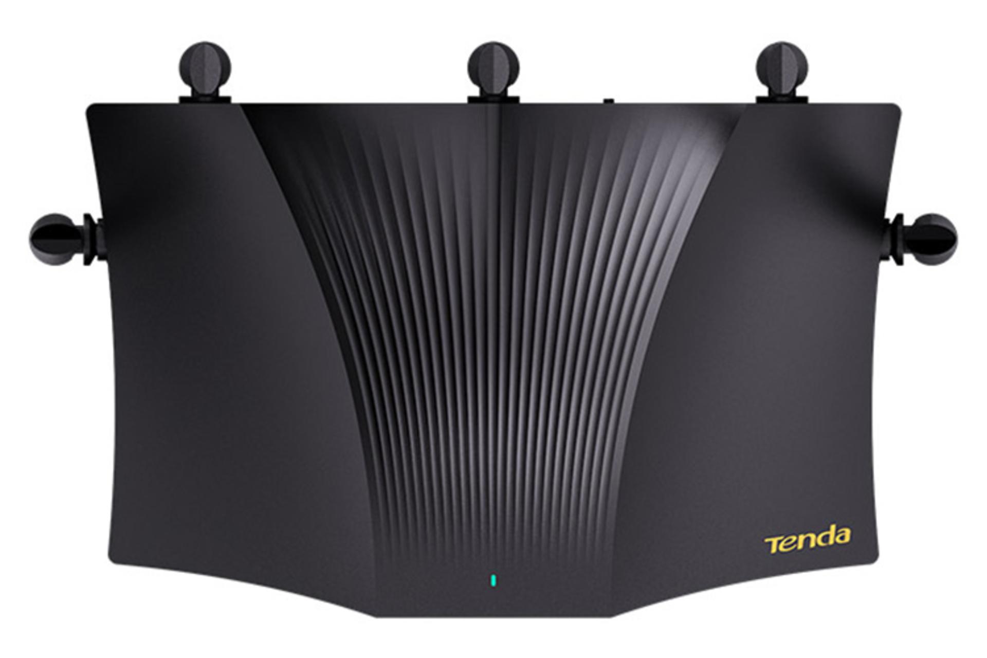 نمای بالای روتر تندا Tenda TX12 Pro v1.0