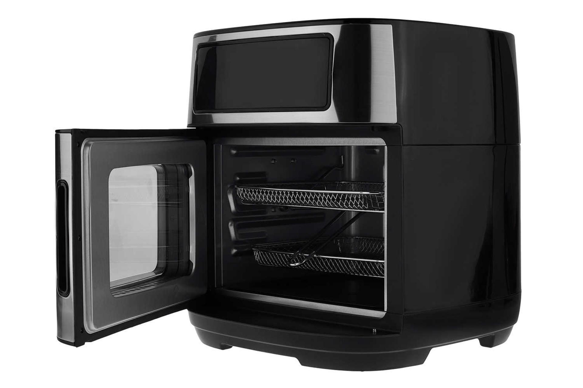 نمای سمت راست هواپز ویکنز VIC-9250
