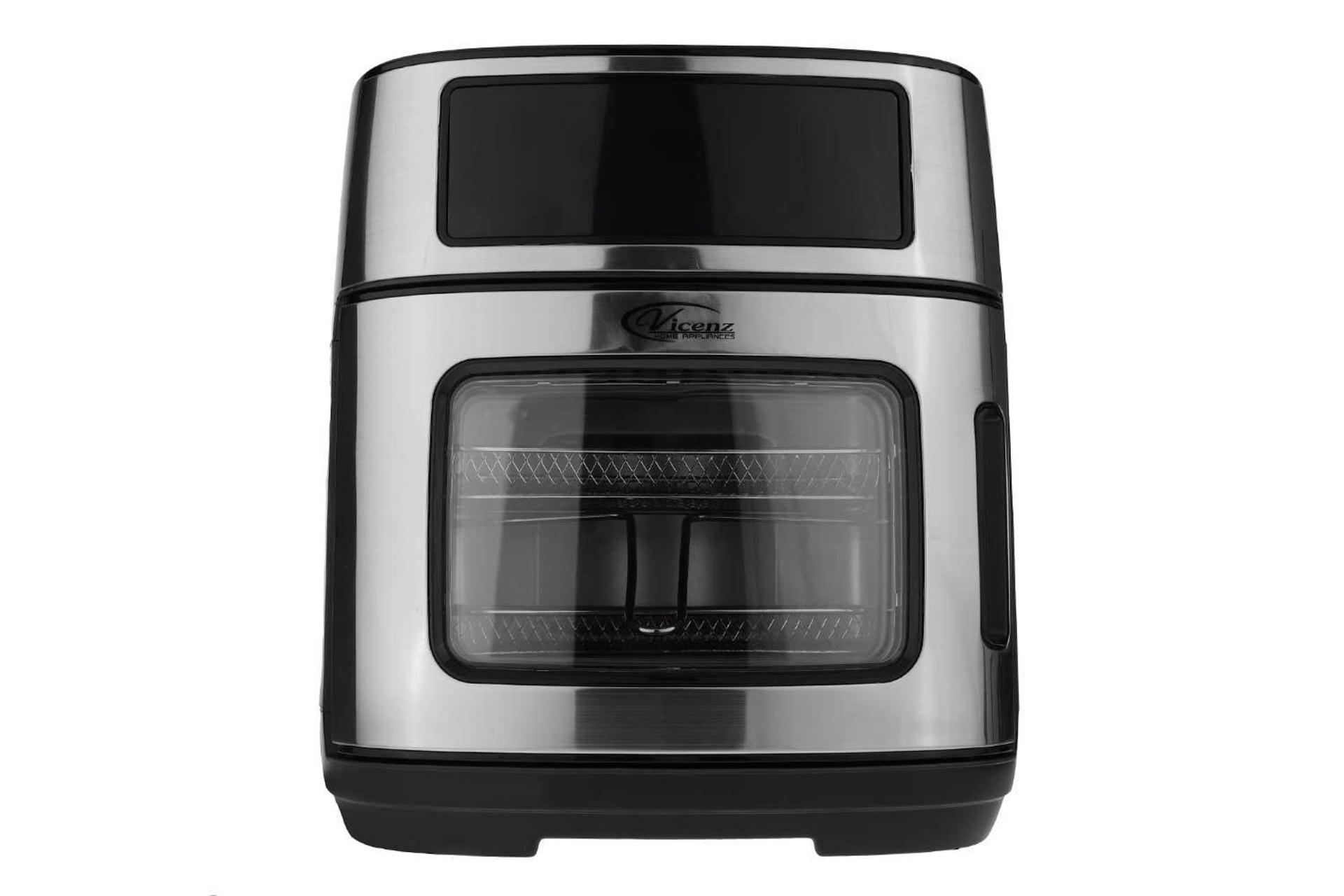 بدنه پلاستیکی و استیل هواپز ویکنز VIC-9250