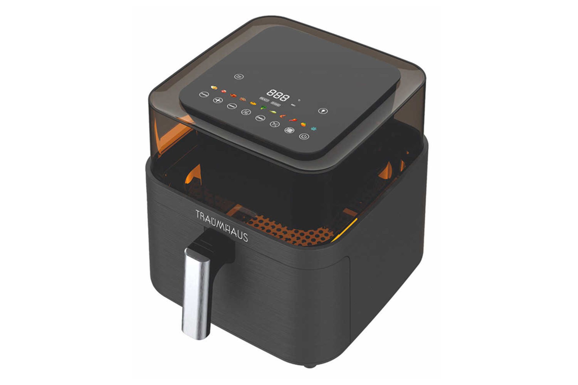 نمای جلوی هواپز ترام هاوس AF-25700D