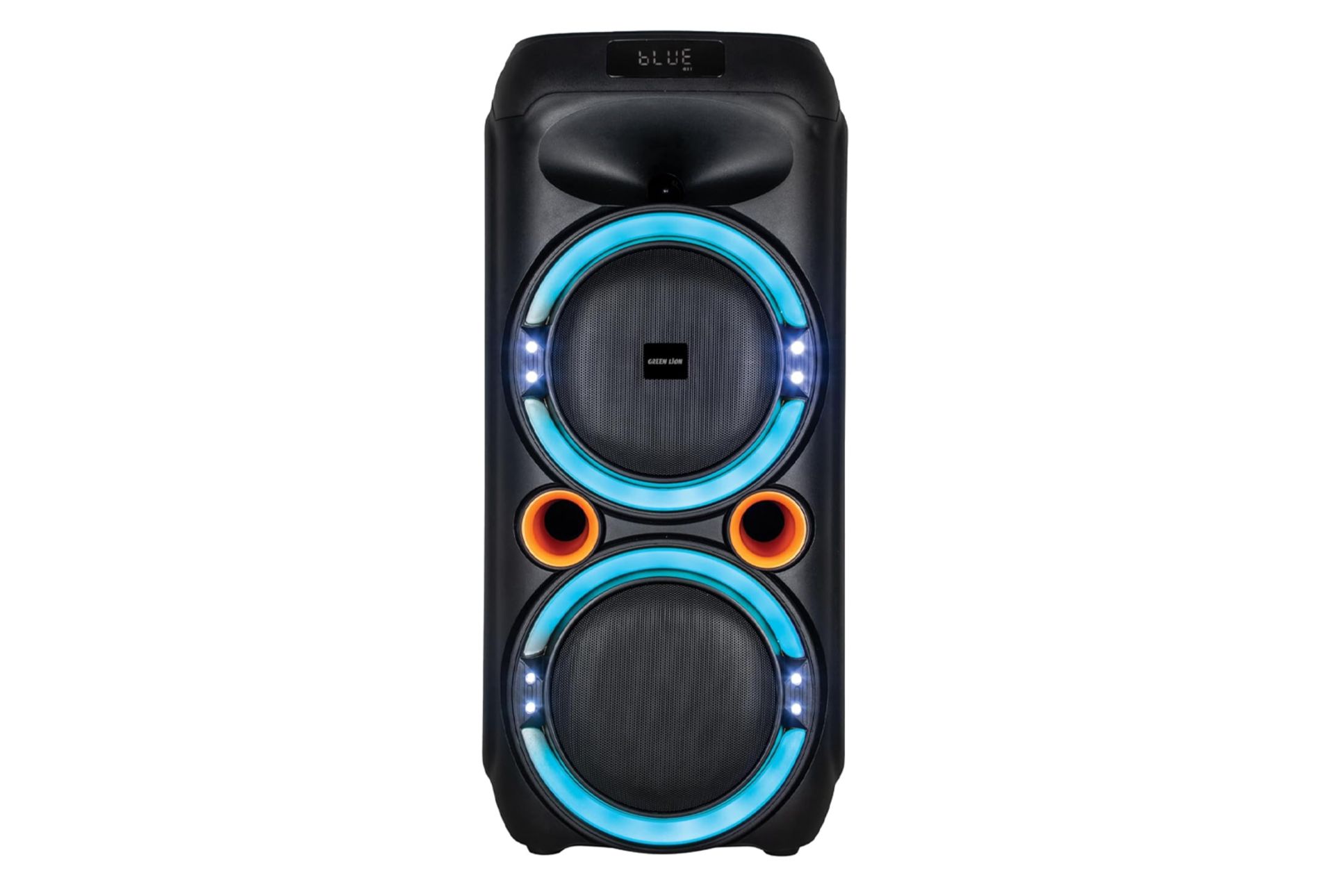 قدرت و توان اسپیکر گرین لیون PartyLife 300