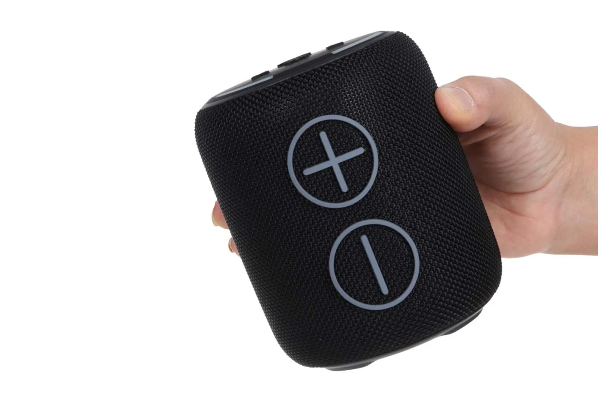 ابعاد و اندازه اسپیکر گرین لیون Porto