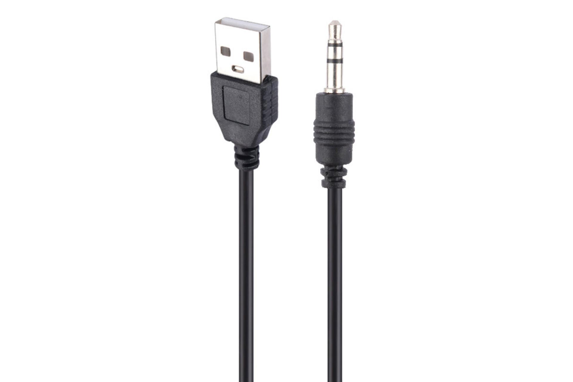 کابل اسپیکر ایکس پی پروداکت XP-S87M