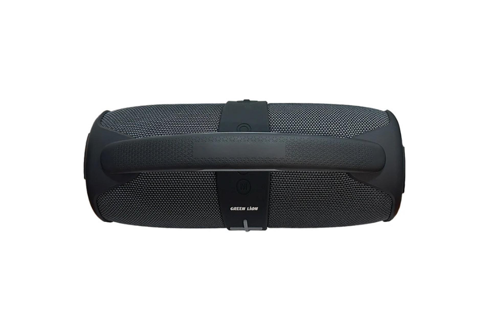 اسپیکر گرین لیون Parma نمای بالا