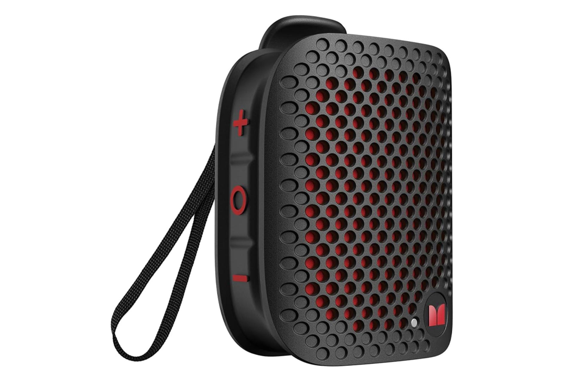 اسپیکر مانستر M3 رنگ مشکی