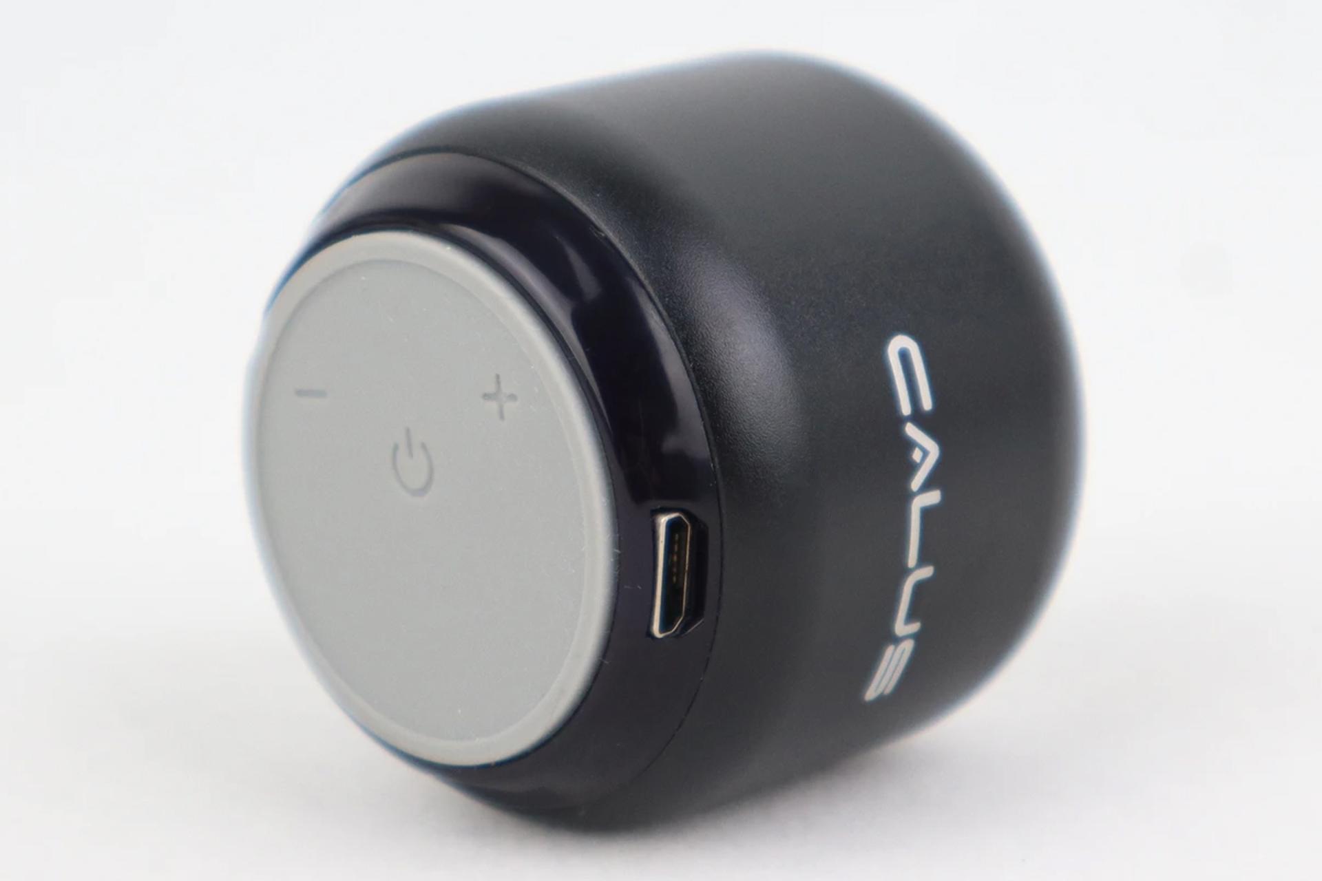 ابعاد و اندازه اسپیکر کالوس UF3T