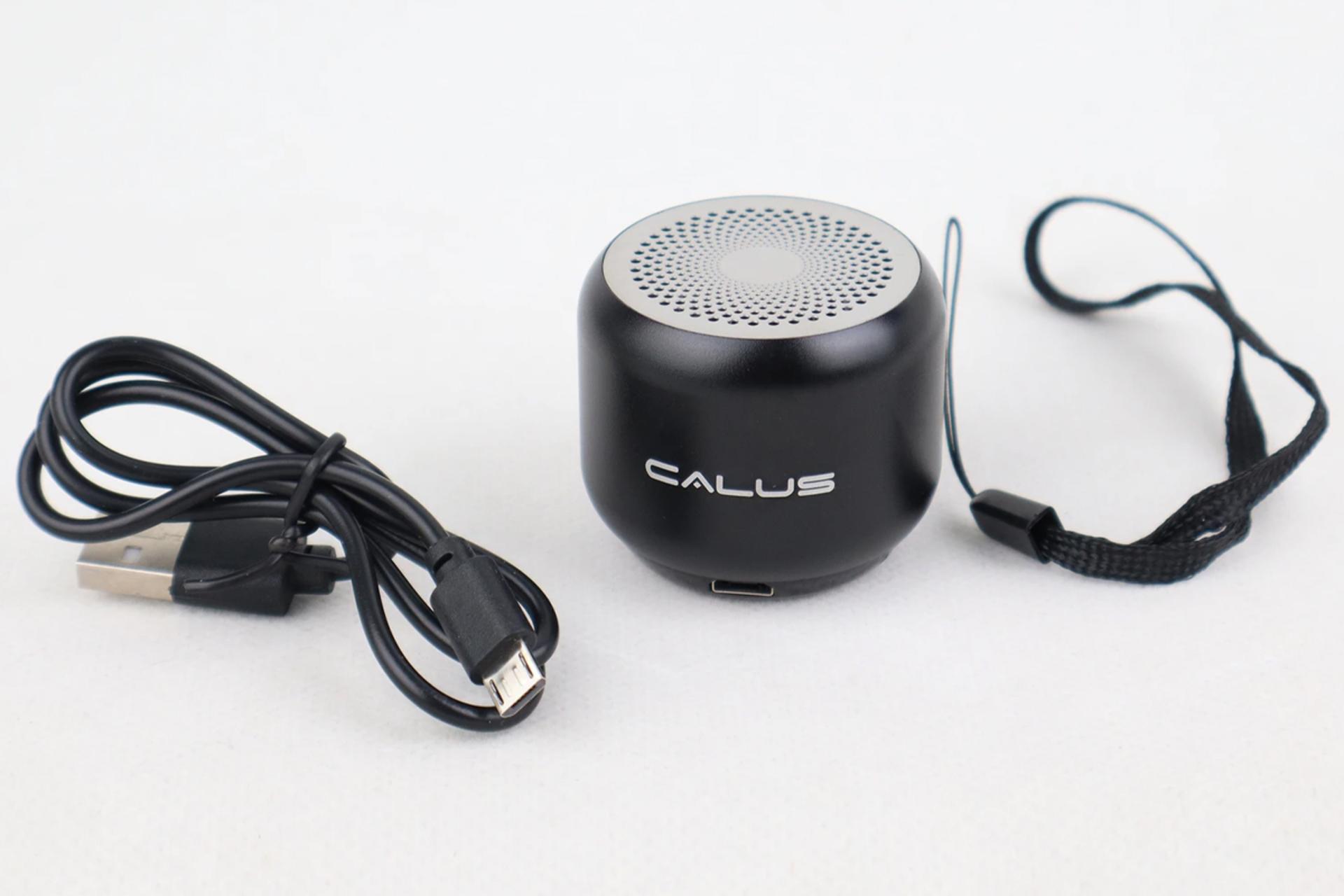 اقلام همراه اسپیکر کالوس UF3T