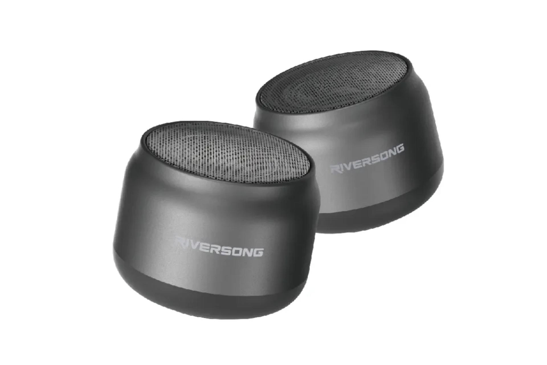 ابعاد و اندازه اسپیکر ریورسانگ Jazz L8 SP26