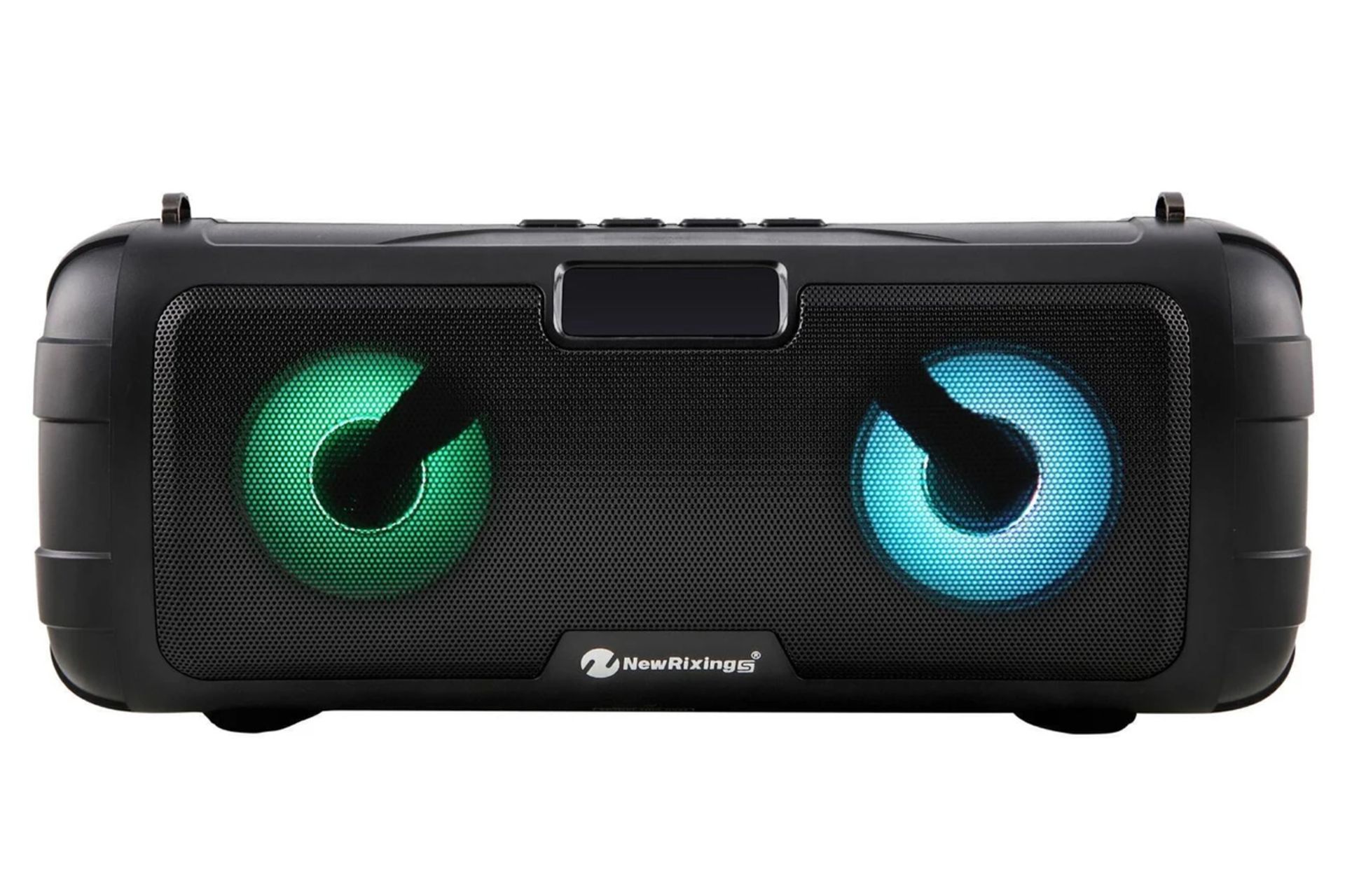 اسپیکر نیو ریکسینگ NRS-02M رنگ مشکی